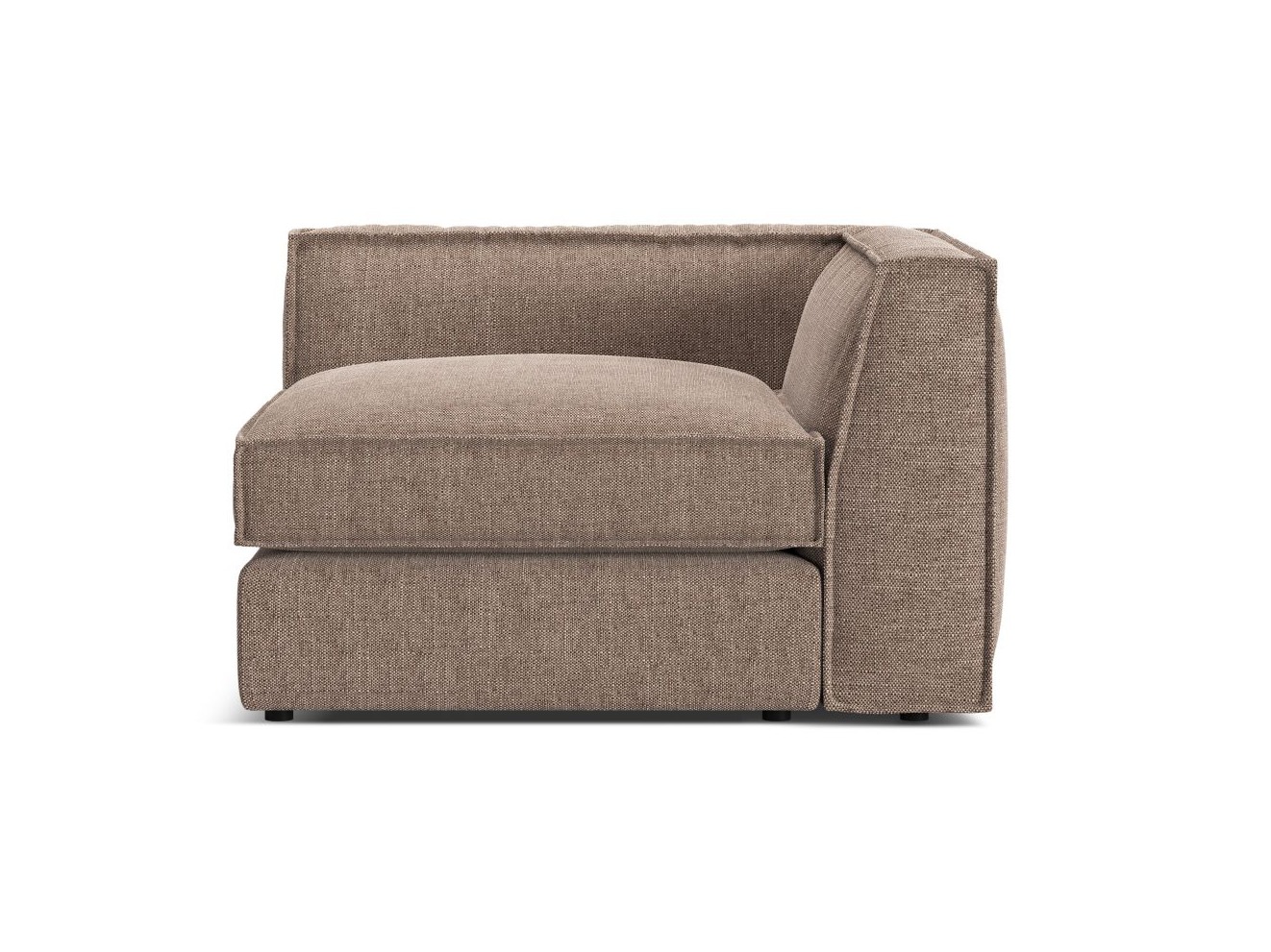 Modularna fotelja Dalodei 101 (Babel Taupe)