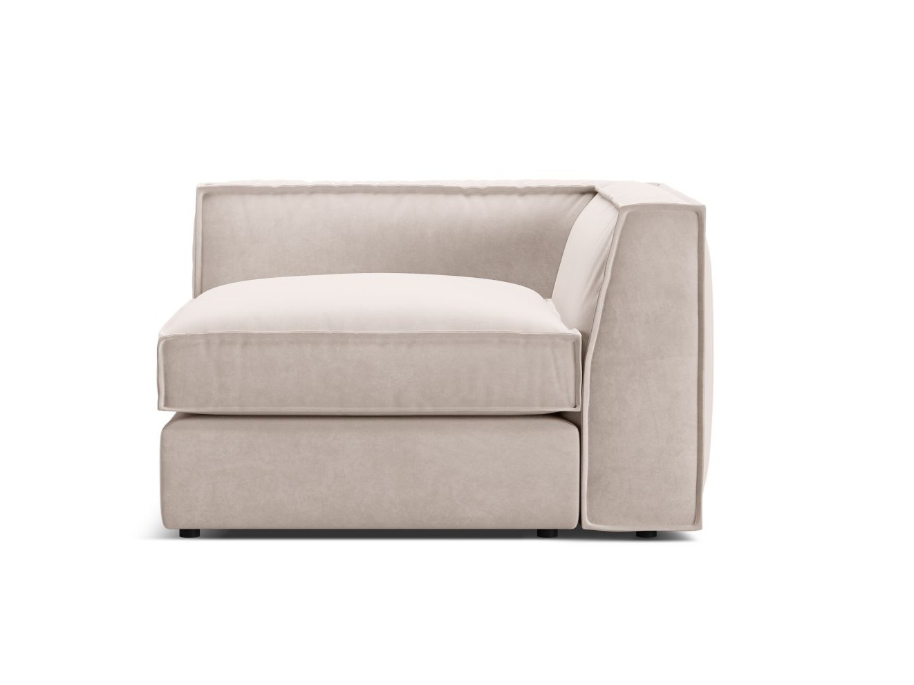 Modularna fotelja Dalodei 101 (Salvador 01)