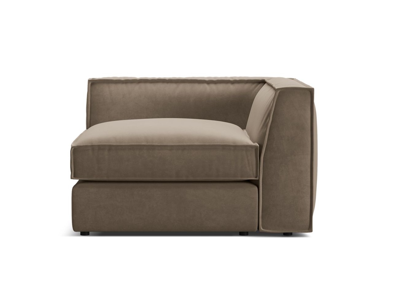 Modularna fotelja Dalodei 101 (Salvador 03)