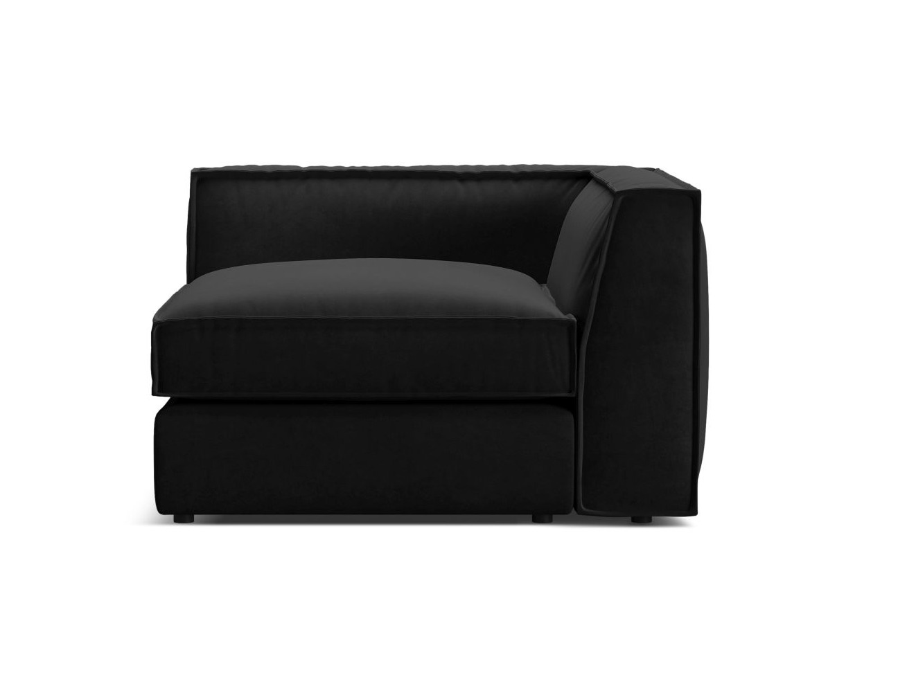 Modularna fotelja Dalodei 101 (Salvador 19)