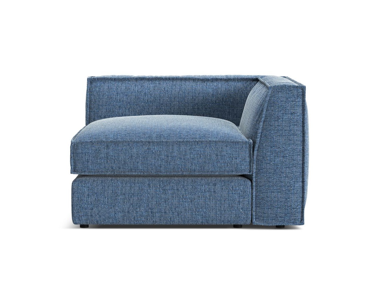 Modularne sjedeće garniture Dalodei 101 (Babel Blue)