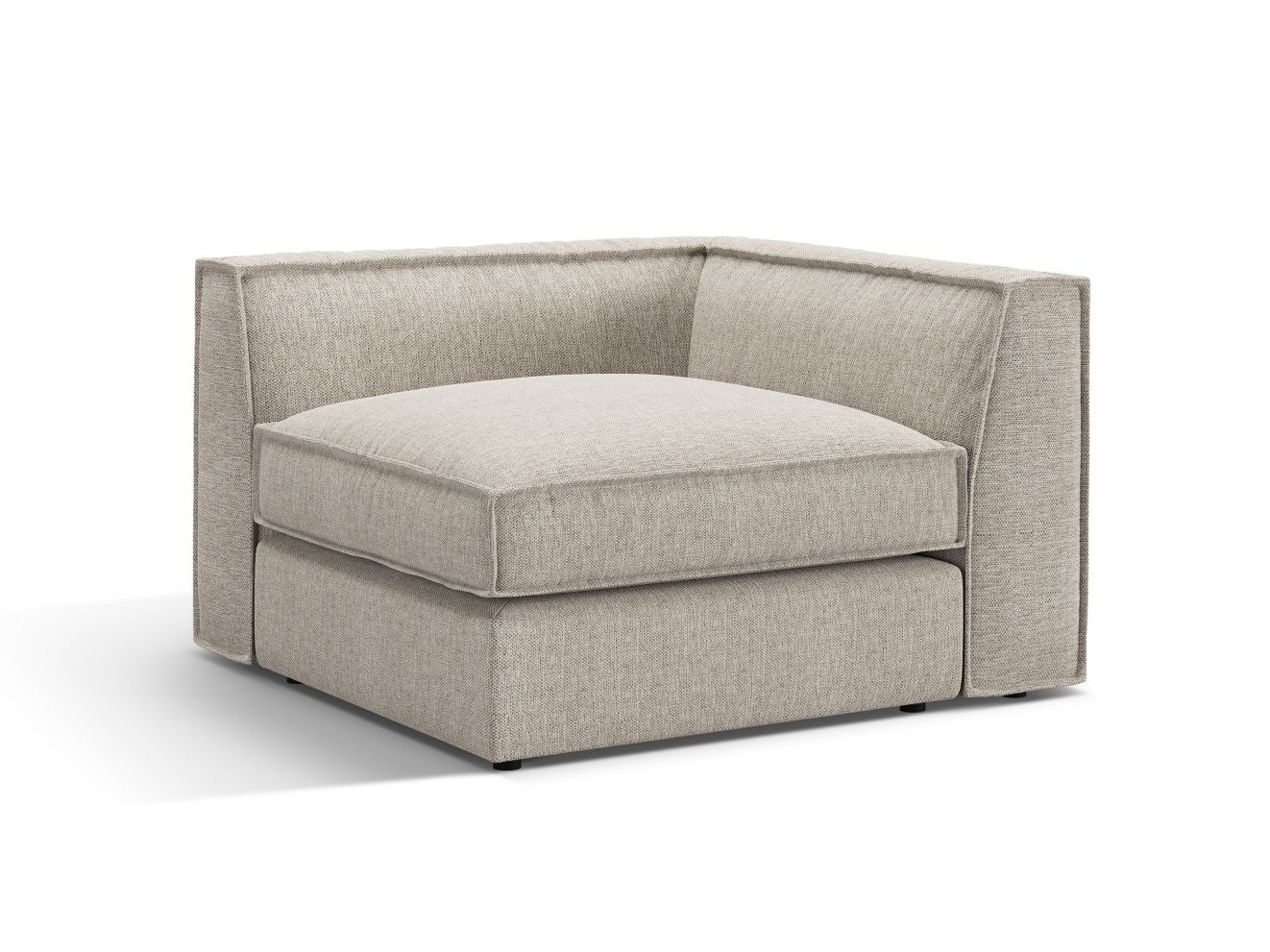 Modularne sjedeće garniture Dalodei 101 (Babel Sand)