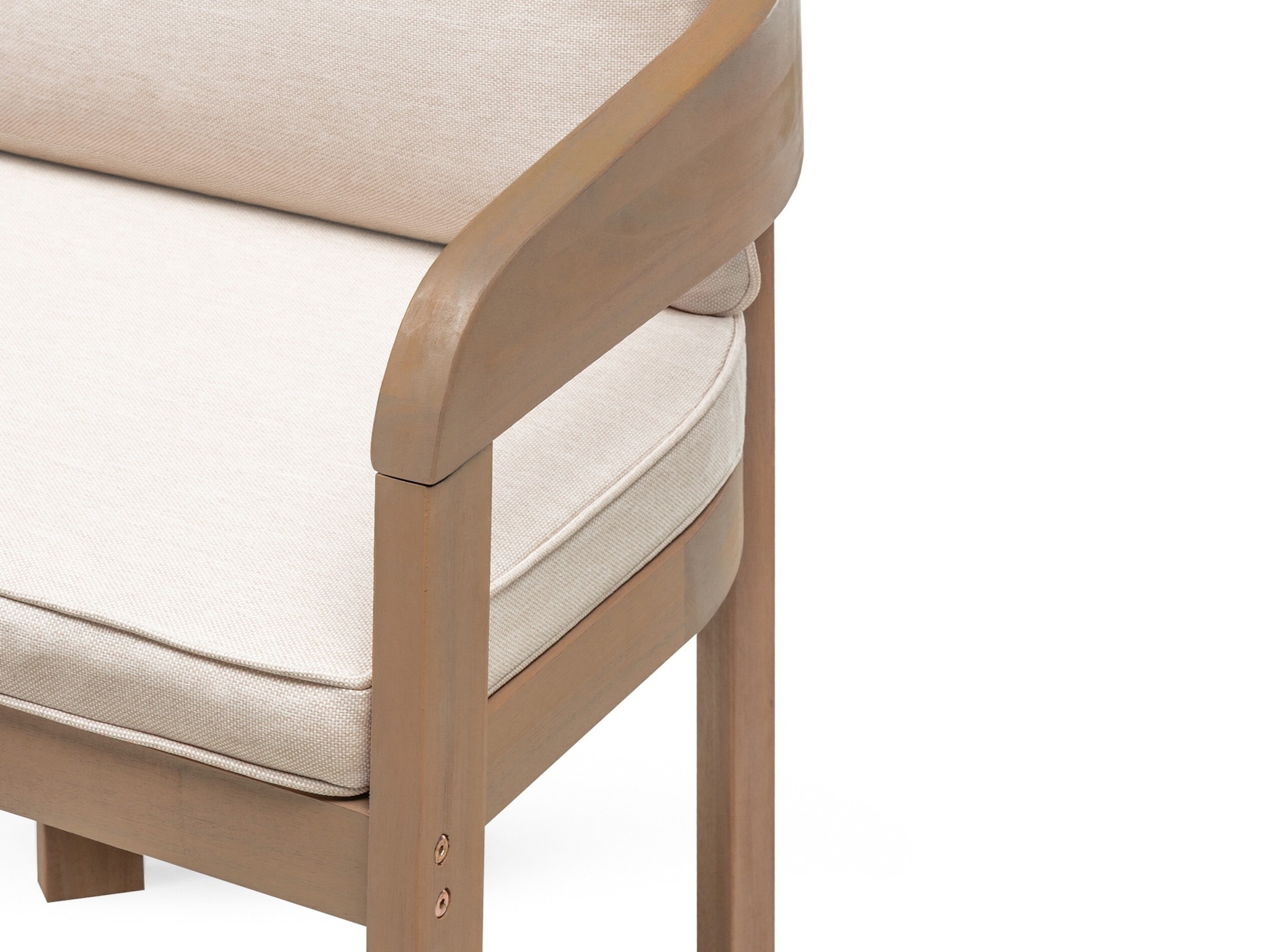 Vrtna stolica Burleson 697