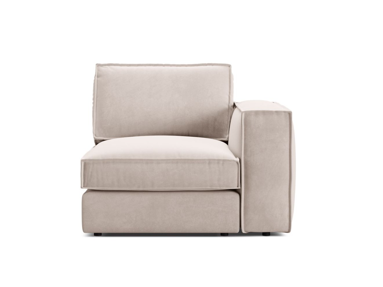 Modularna fotelja Dalodei 102 (Salvador 01)