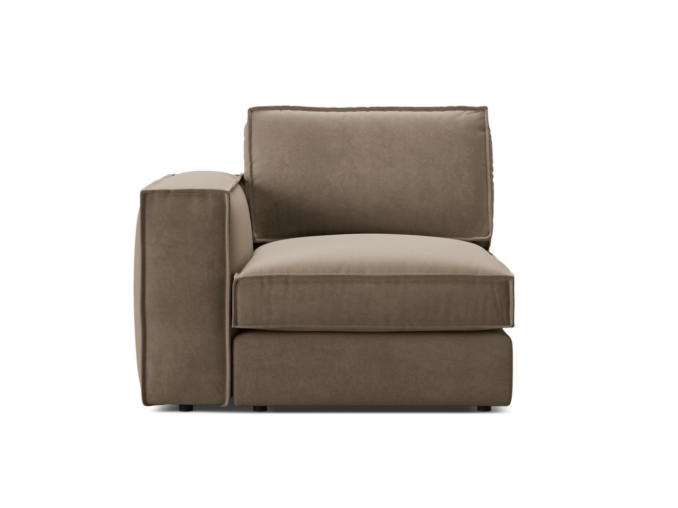 Modularna fotelja Dalodei 102 (Salvador 03)