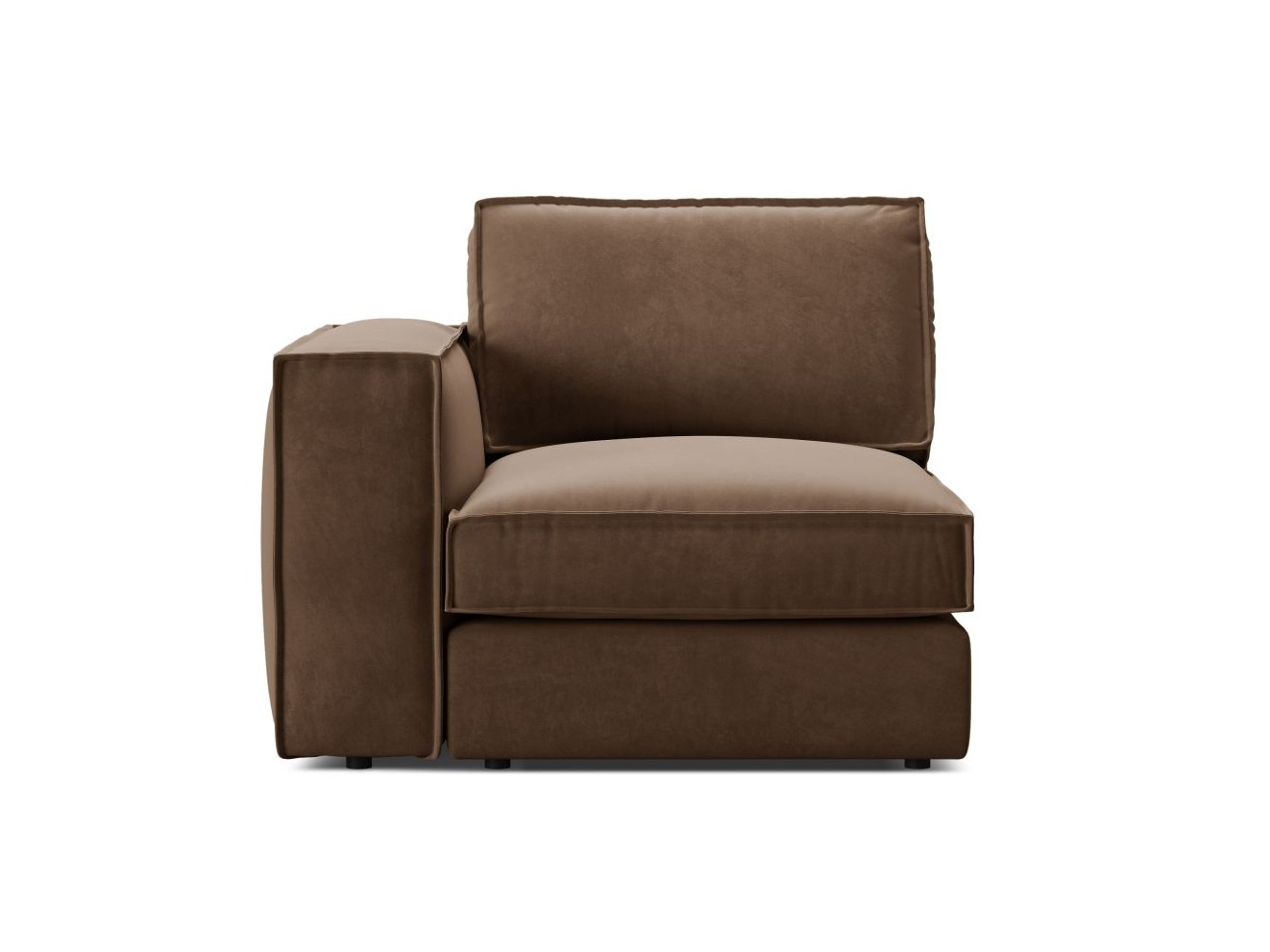 Modularna fotelja Dalodei 102 (Salvador 04)