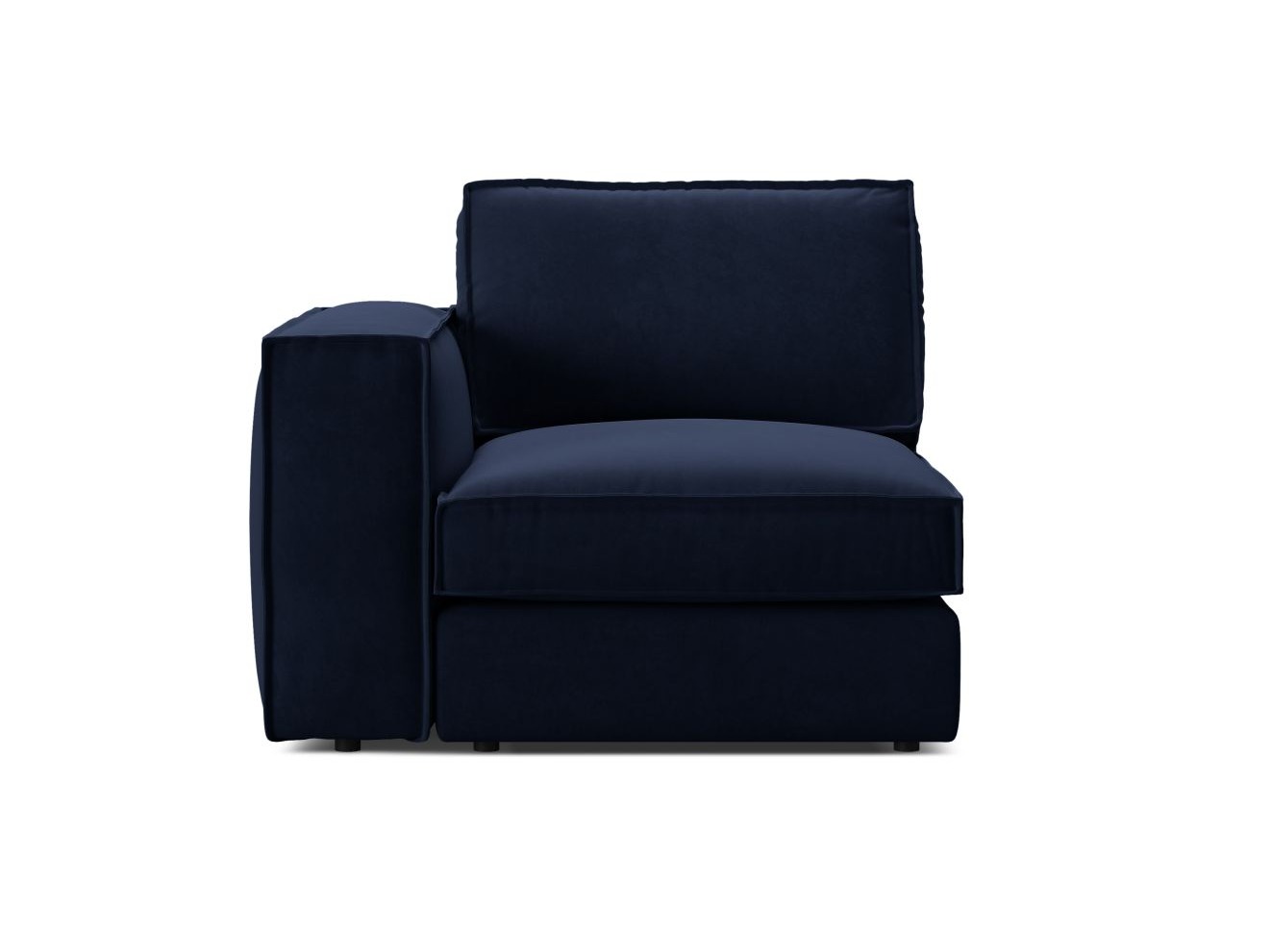 Modularna fotelja Dalodei 102 (Salvador 05)