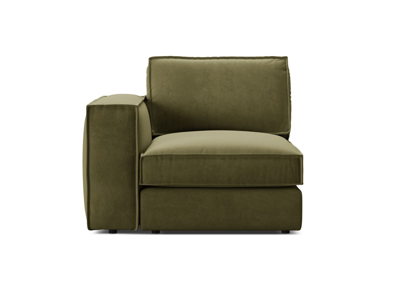 Modularna fotelja Dalodei 102 (Salvador 08)