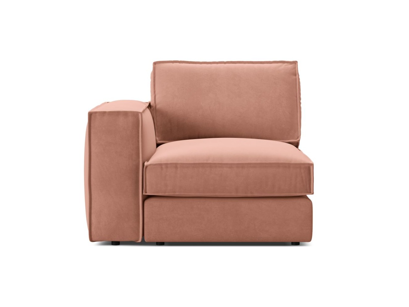 Modularna fotelja Dalodei 102 (Salvador 11)