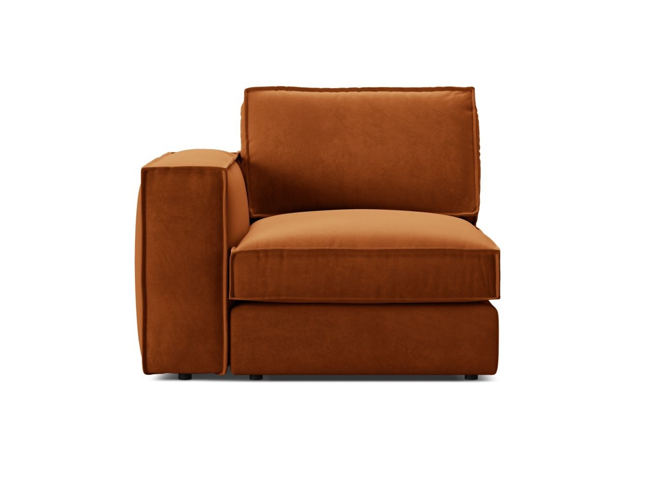 Modularna fotelja Dalodei 102 (Salvador 14)