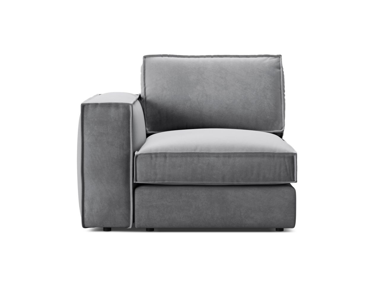 Modularna fotelja Dalodei 102 (Salvador 17)