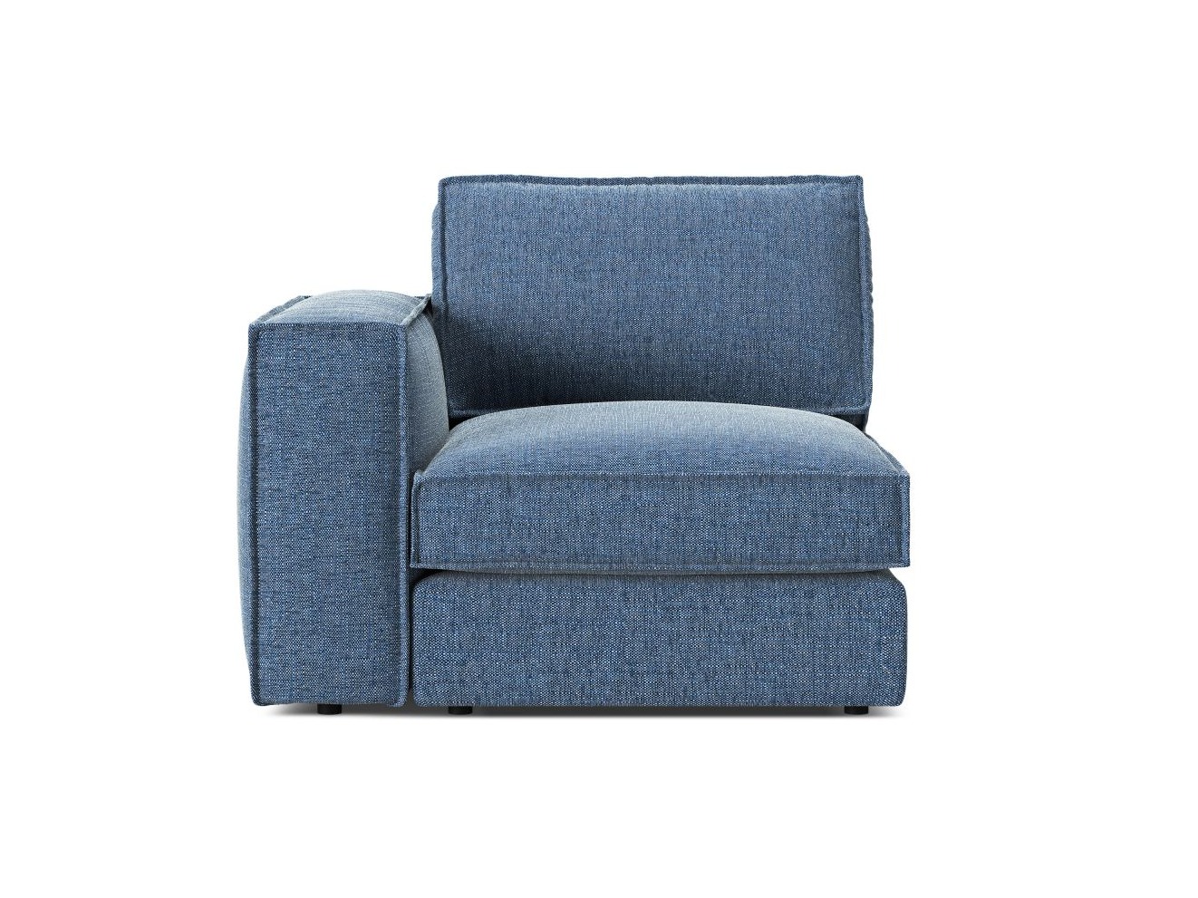 Modularne sjedeće garniture Dalodei 102 (Babel Blue)