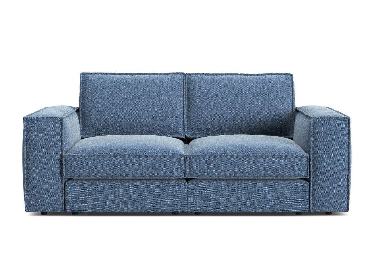 Modularne sjedeće garniture Dalodei 102 (Babel Blue)