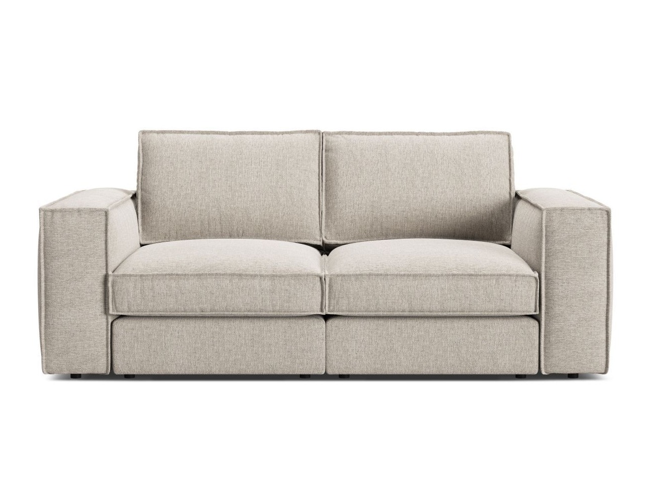 Modularne sjedeće garniture Dalodei 102 (Babel Sand)