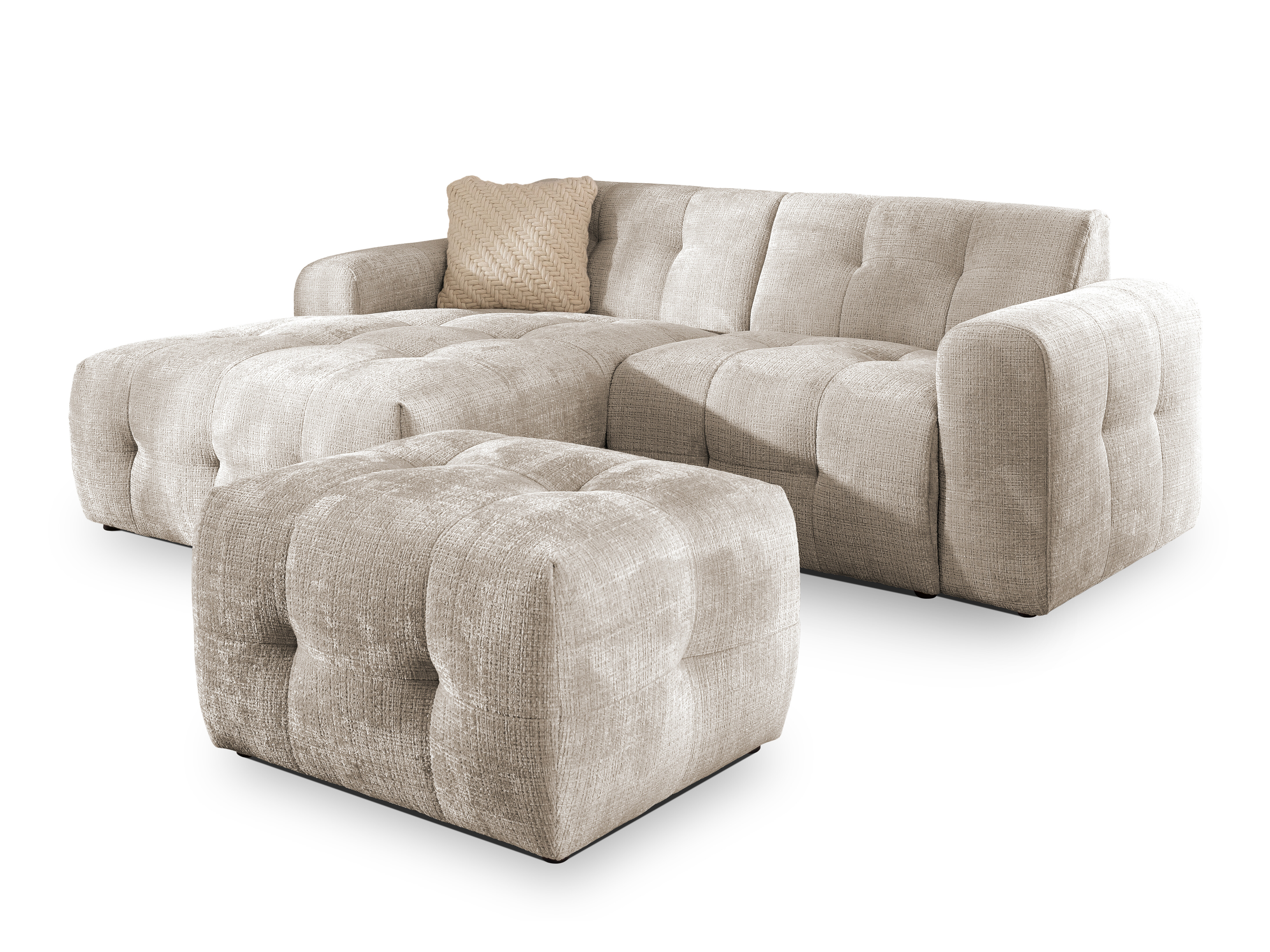 Tapecirani namještaj Rocklin 183 (Cremona 14)