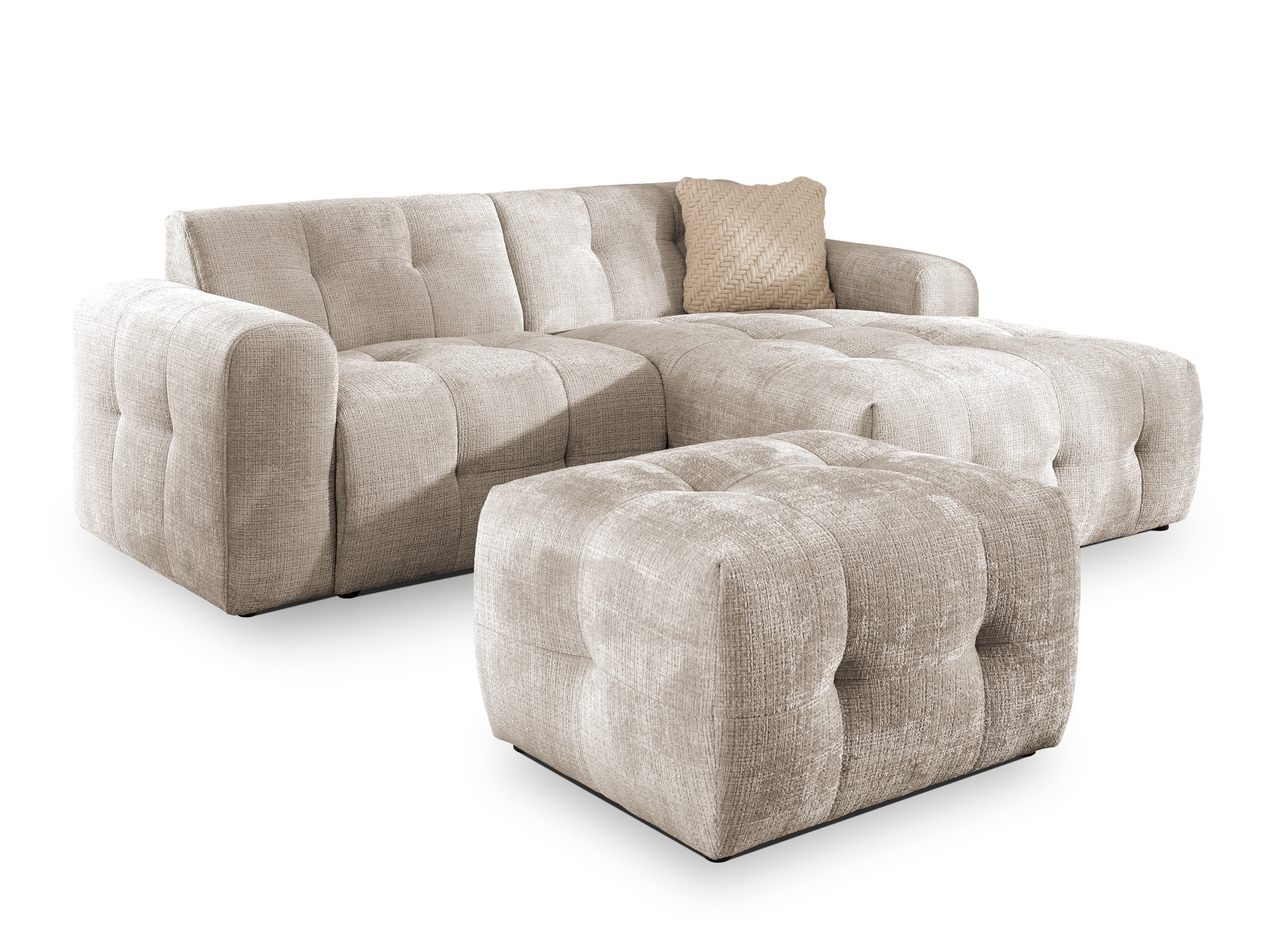 Tapecirani namještaj Rocklin 183 (Cremona 14)