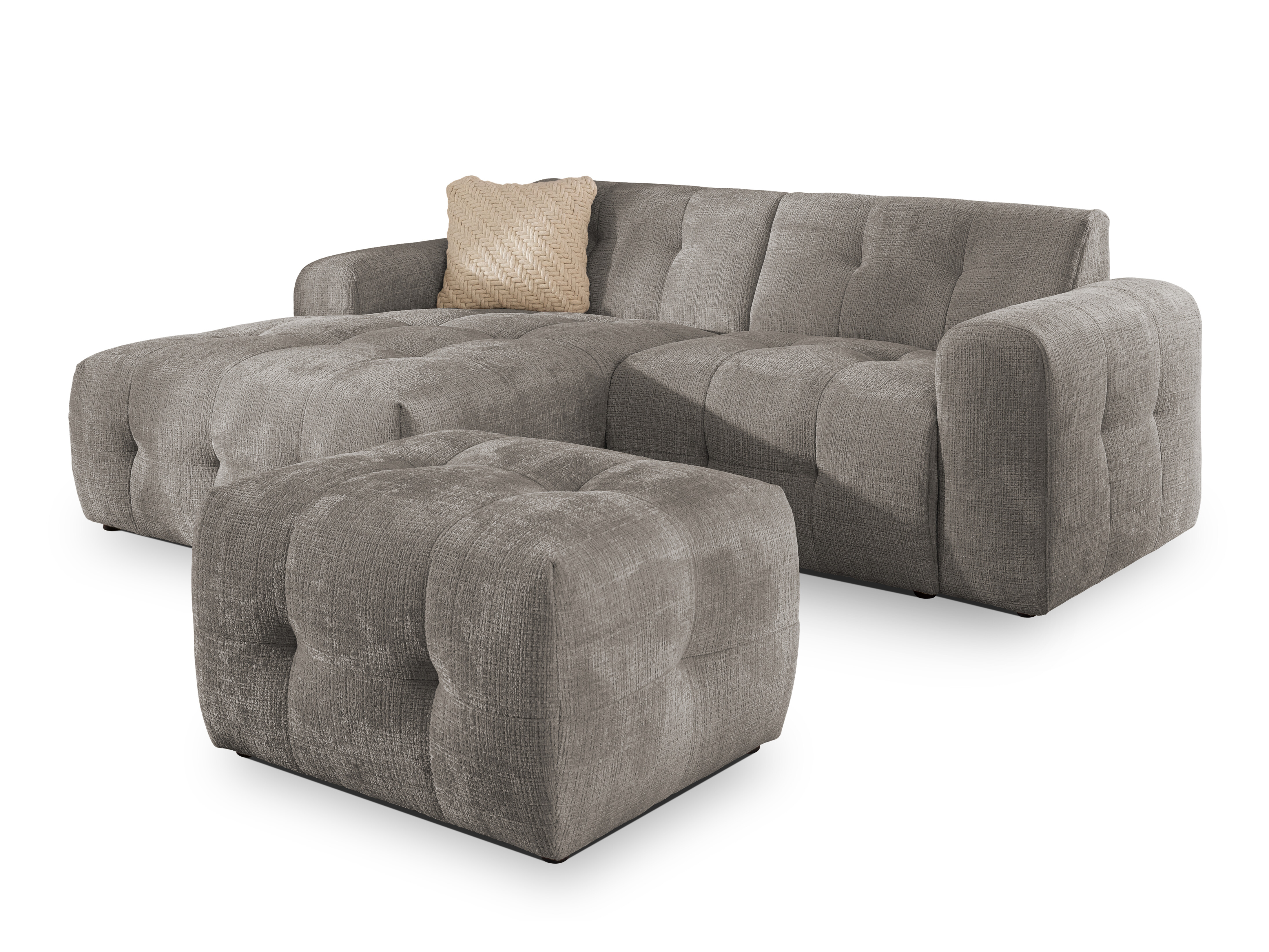 Tapecirani namještaj Rocklin 183 (Cremona 24)