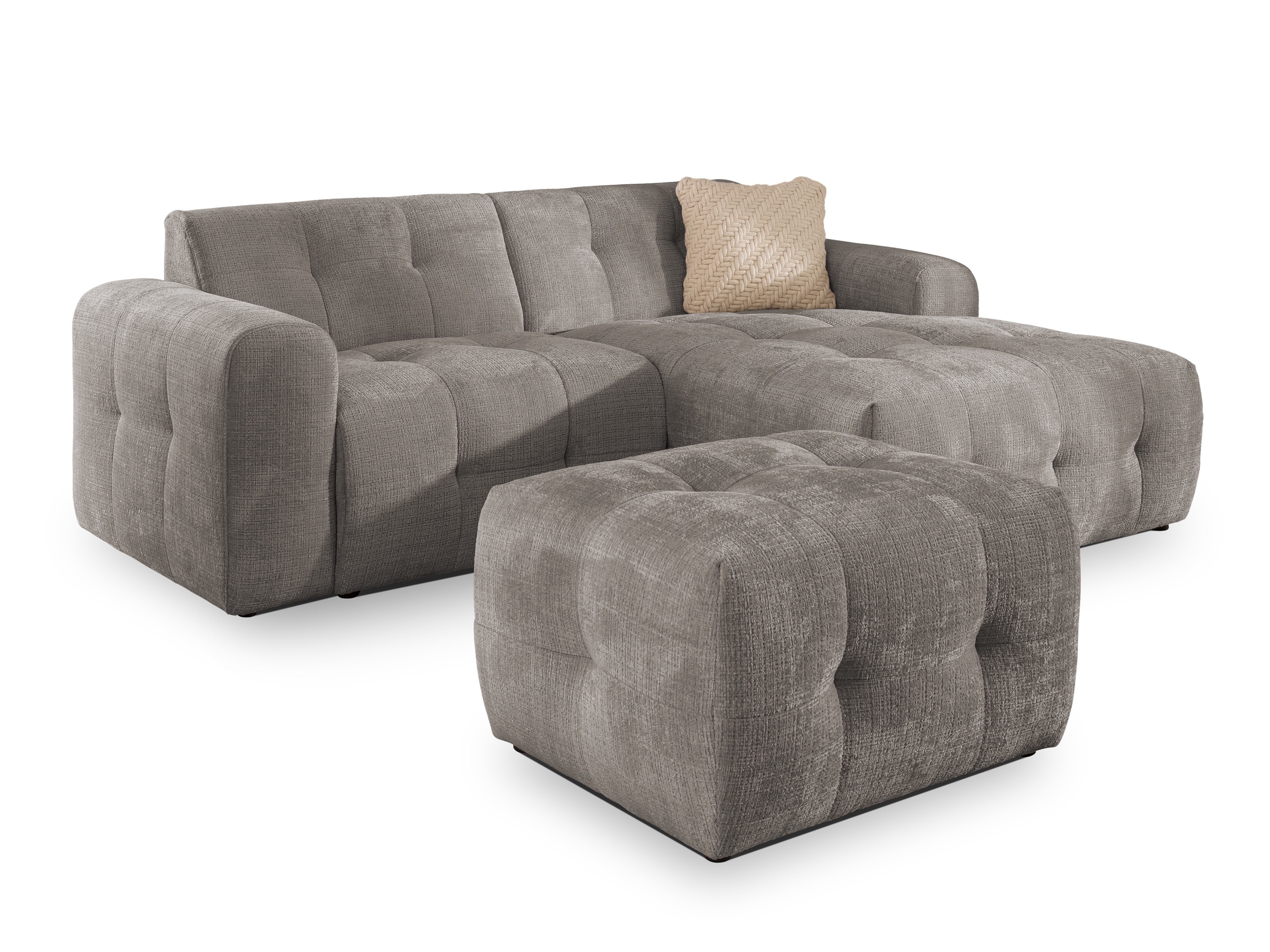 Tapecirani namještaj Rocklin 183 (Cremona 24)