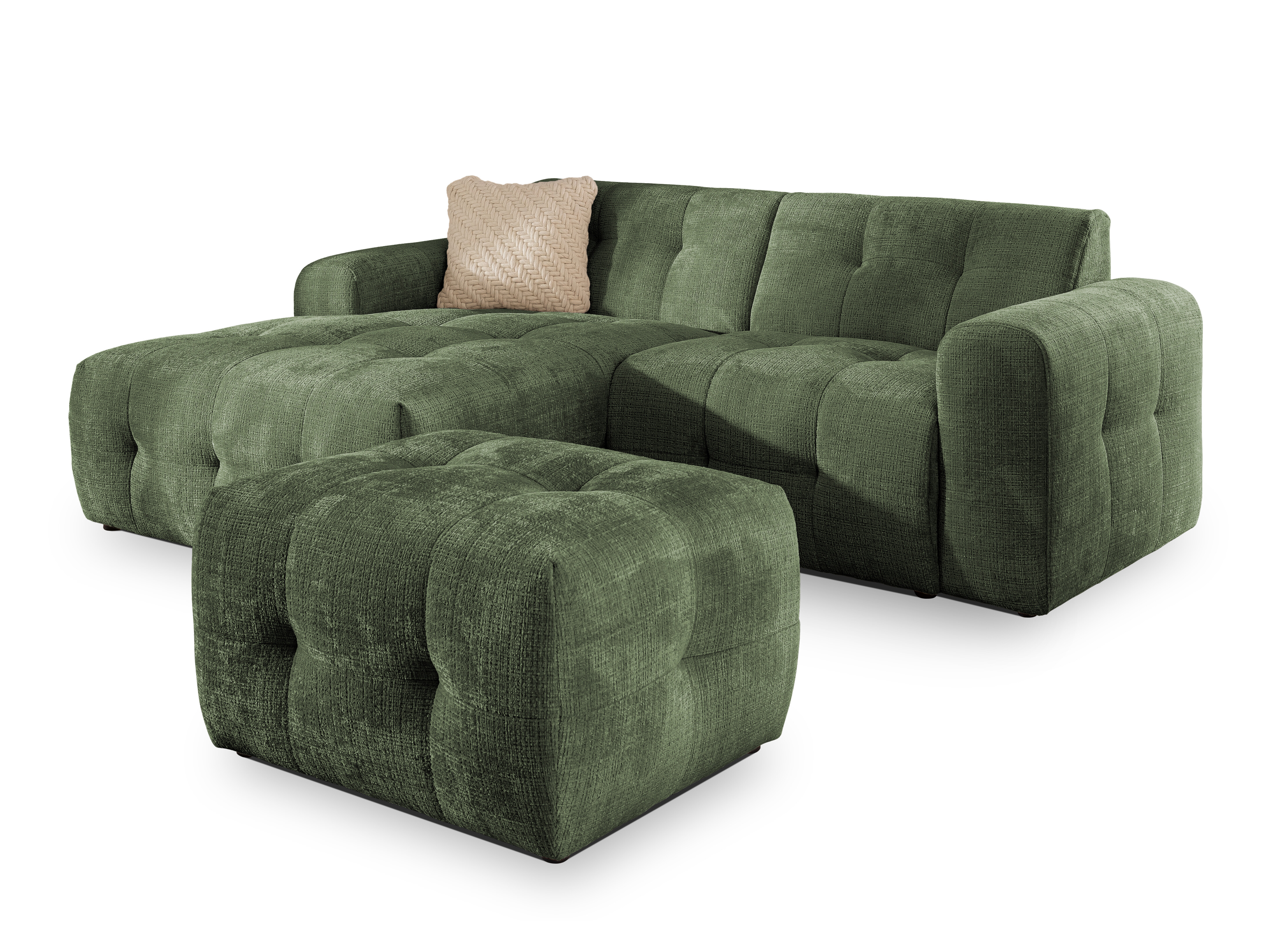 Tapecirani namještaj Rocklin 183 (Cremona 39)