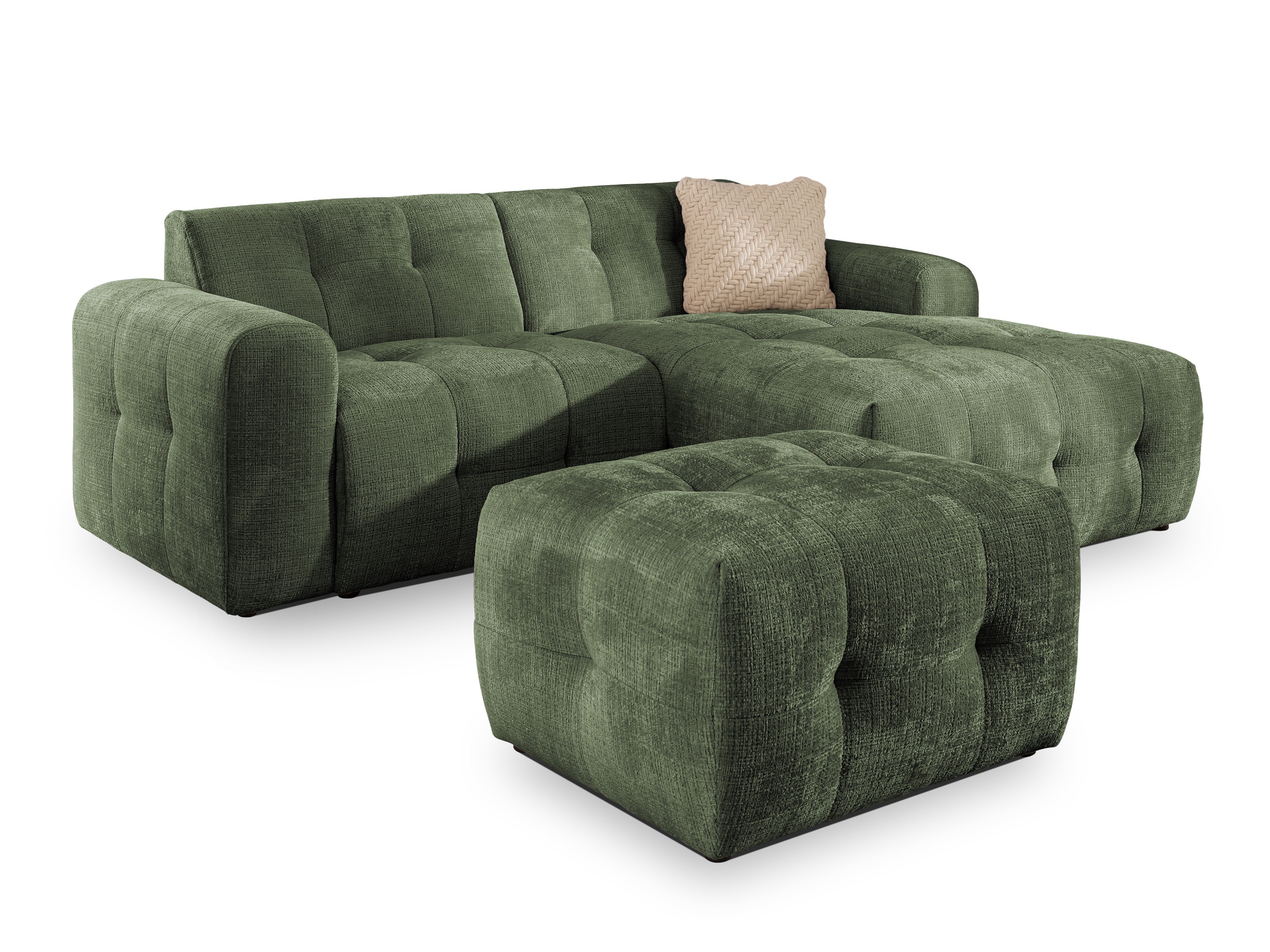 Tapecirani namještaj Rocklin 183 (Cremona 39)