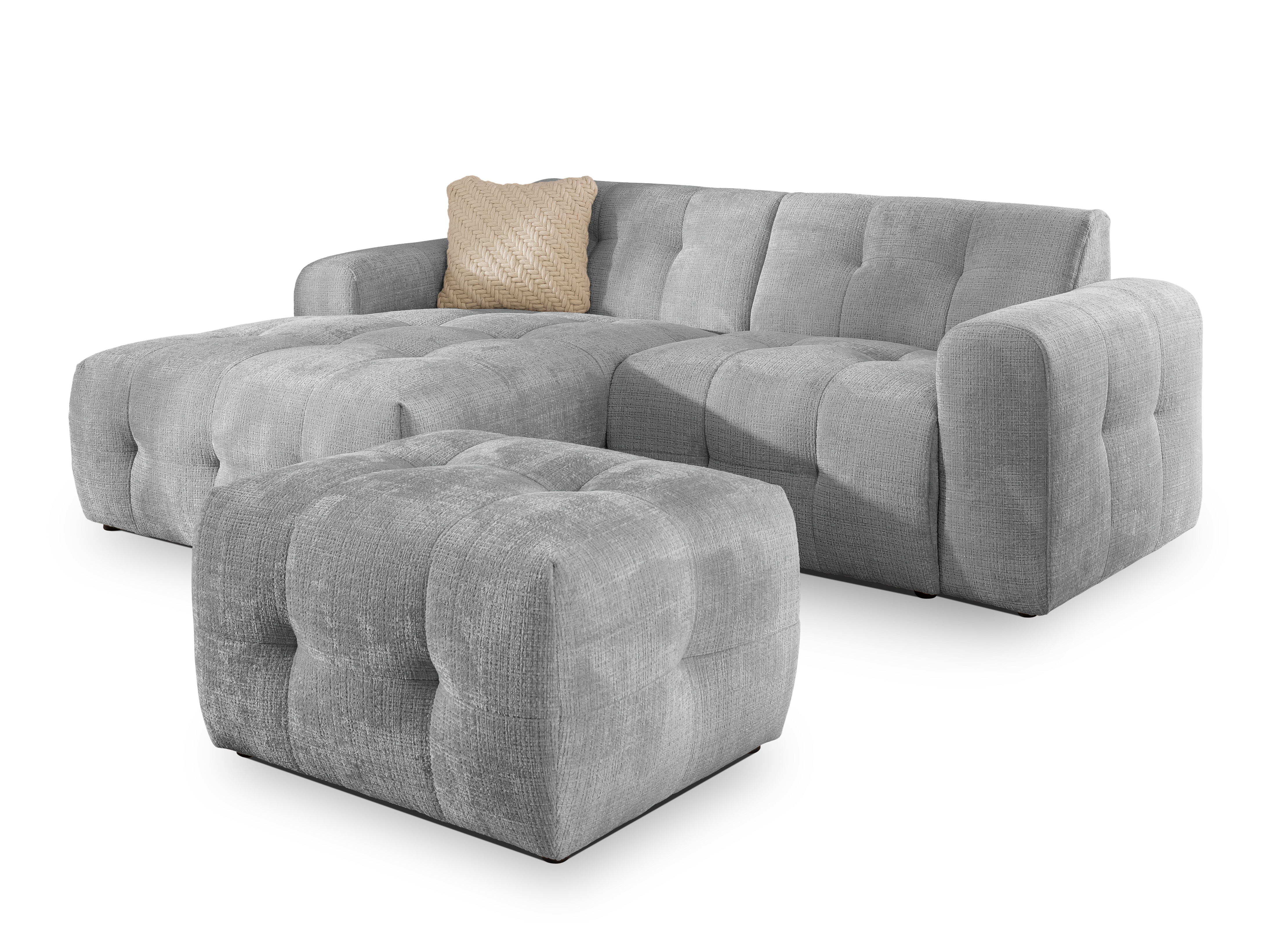 Tapecirani namještaj Rocklin 183 (Cremona 81)