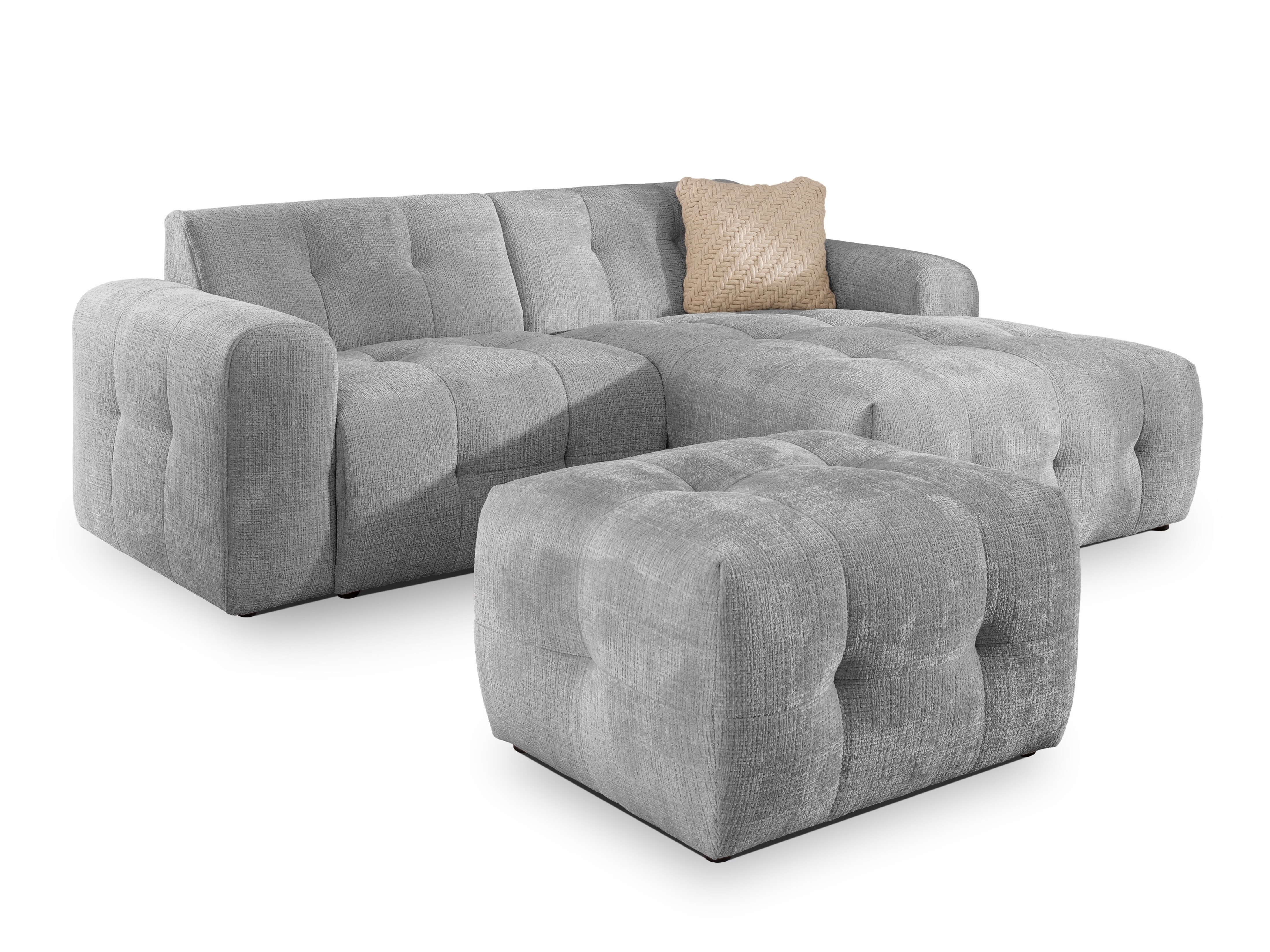 Tapecirani namještaj Rocklin 183 (Cremona 81)