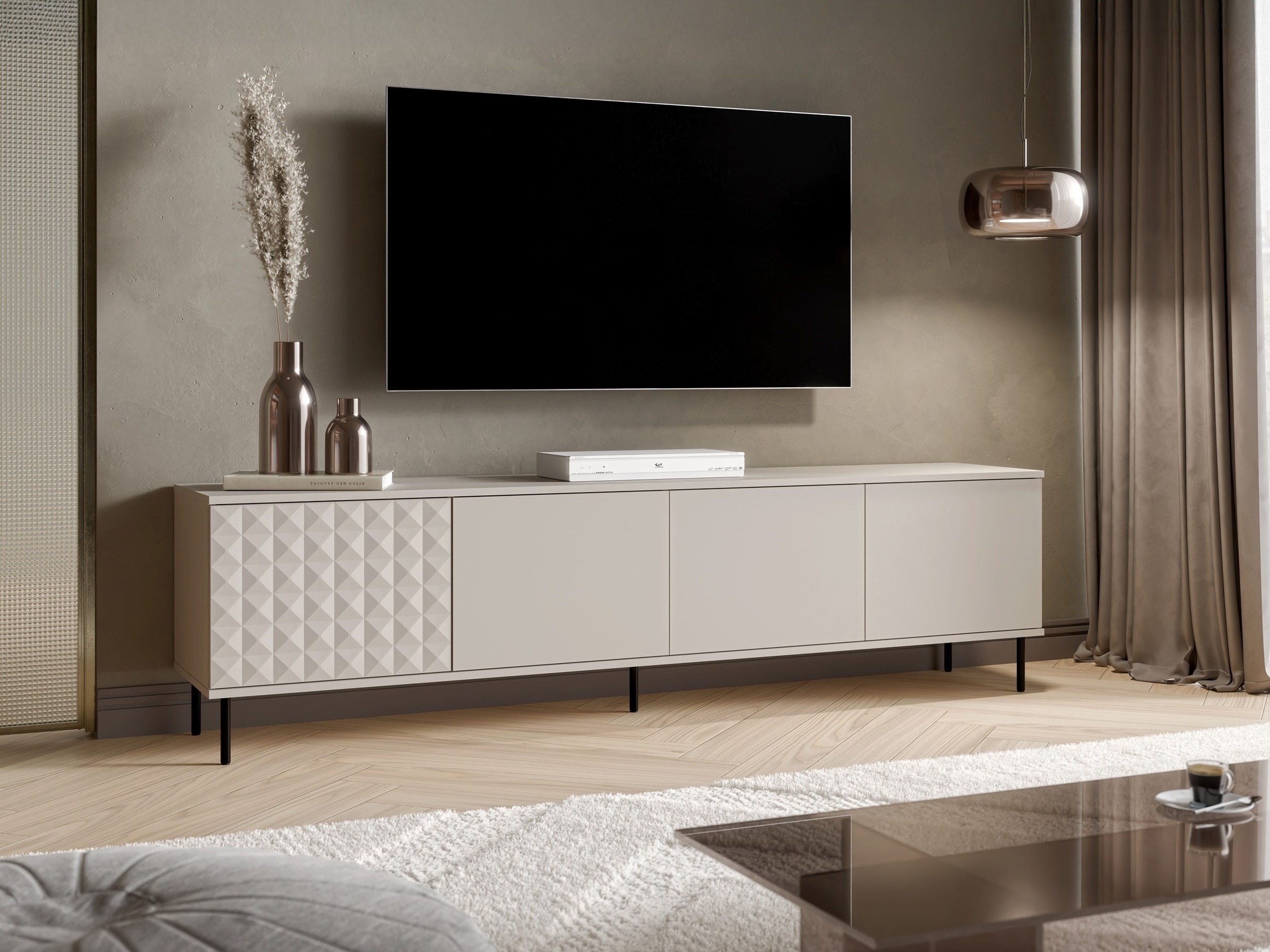 TV stol Tempus