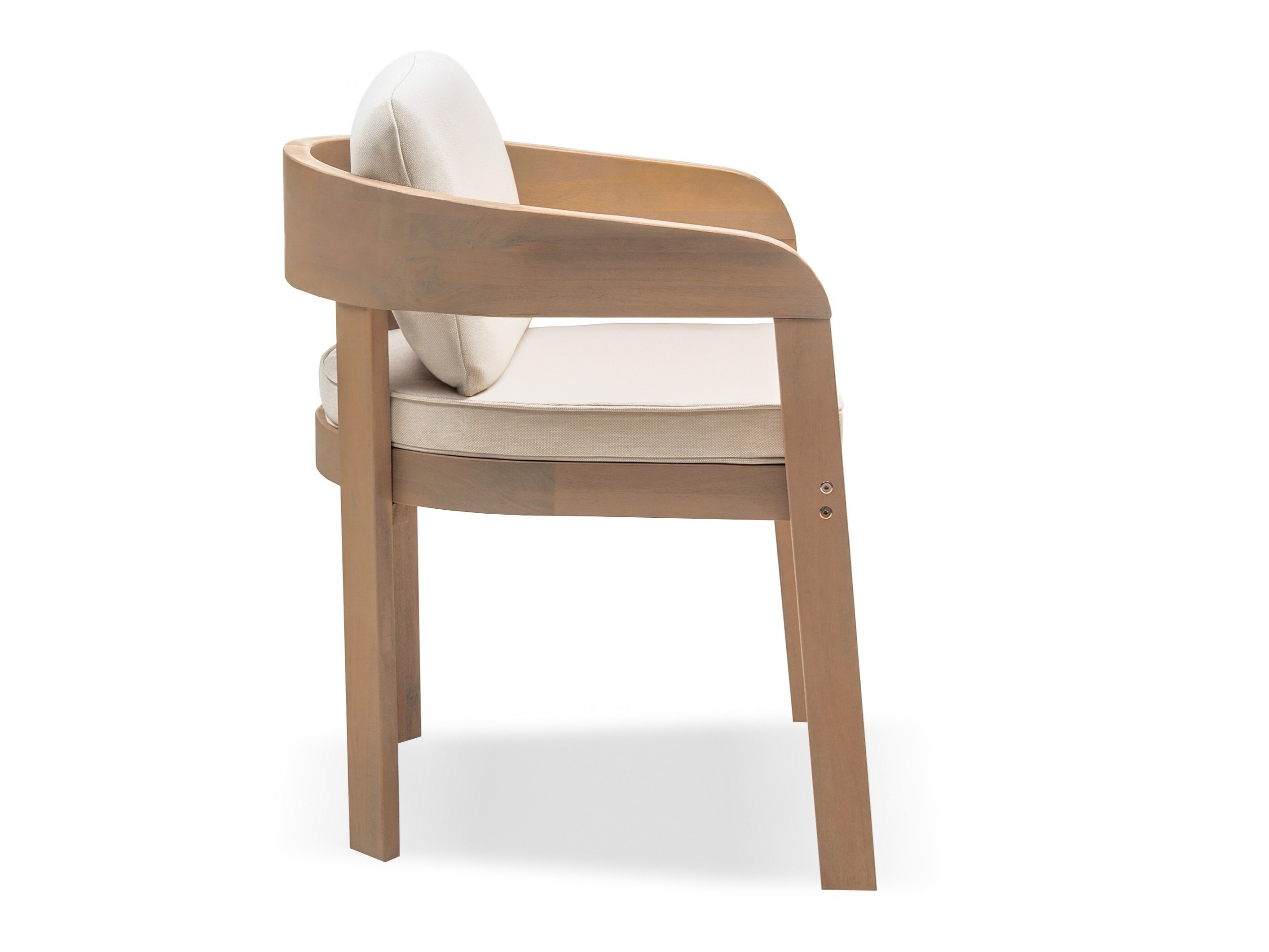 Set stola i stolica Burleson 701