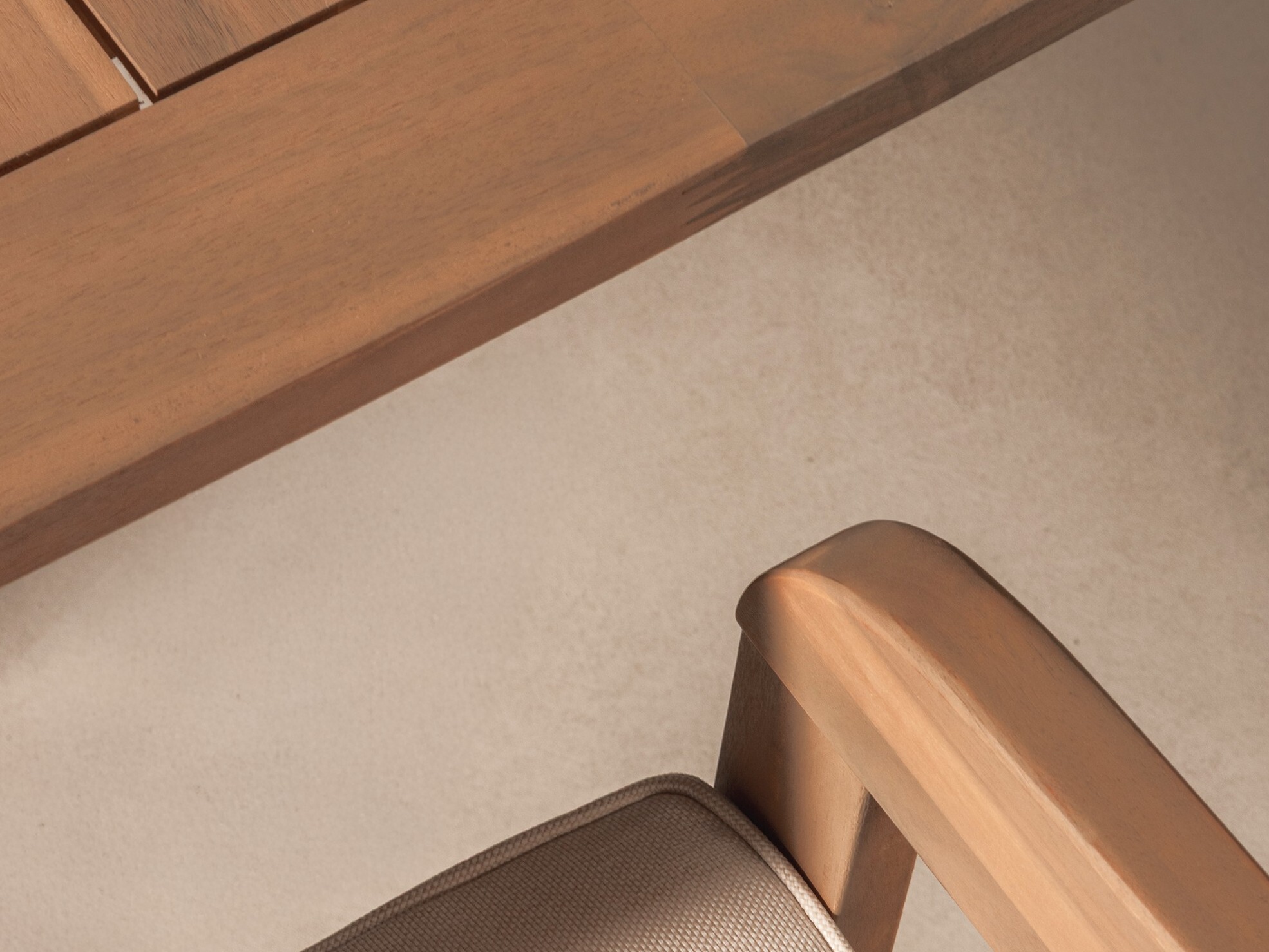 Set stola i stolica Burleson 701