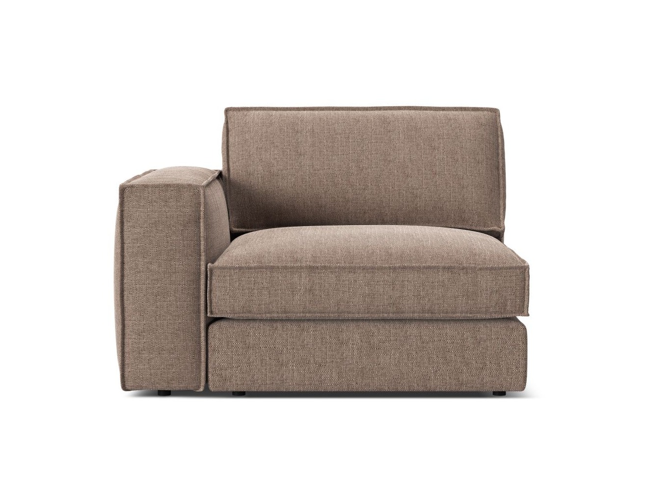 Modularna fotelja Dalodei 103 (Babel Taupe)