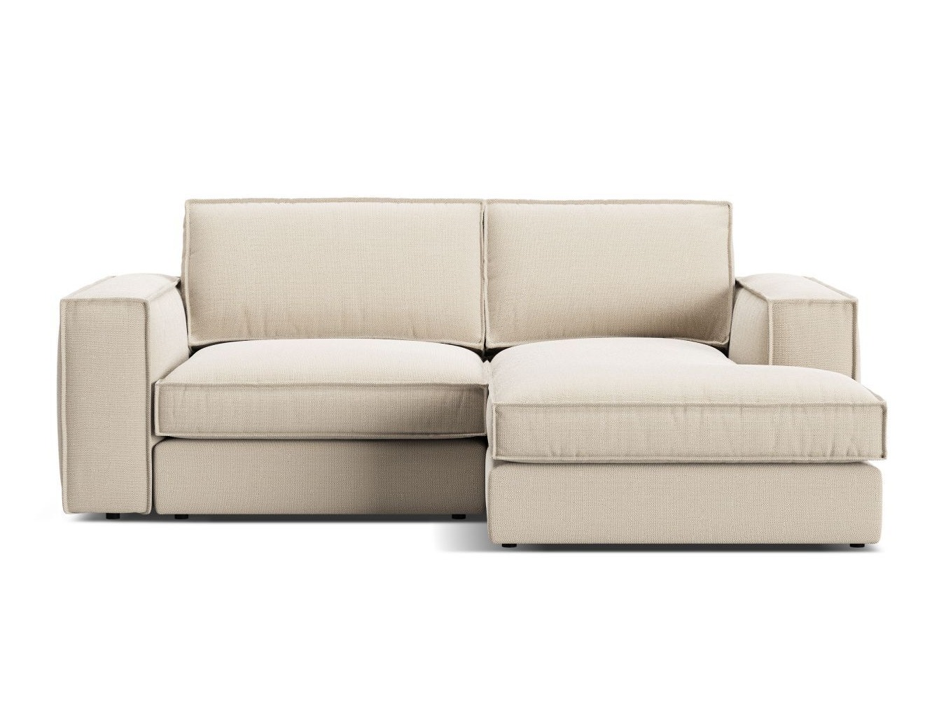 Modularna fotelja Dalodei 103 (Babel Toffee)