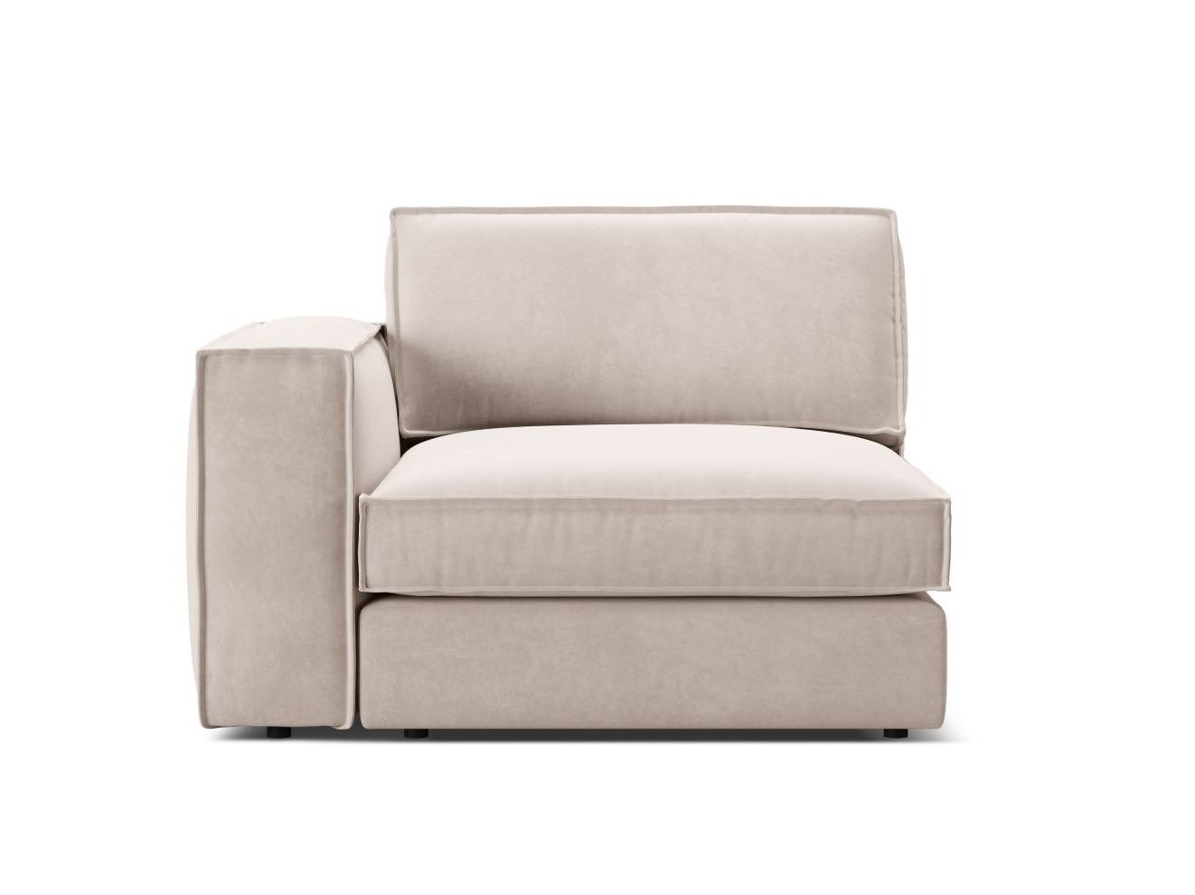 Modularna fotelja Dalodei 103 (Salvador 01)