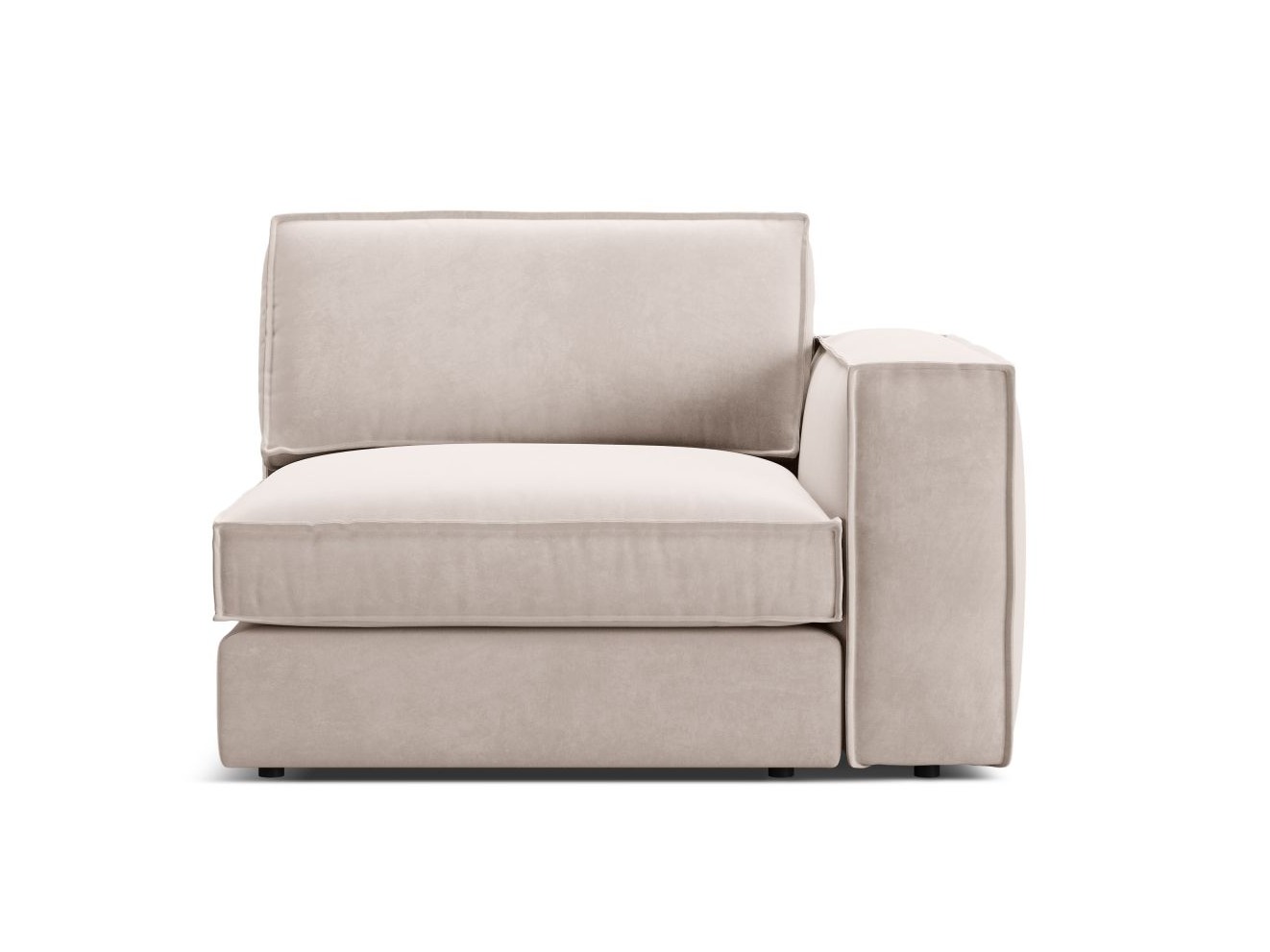 Modularna fotelja Dalodei 103 (Salvador 01)