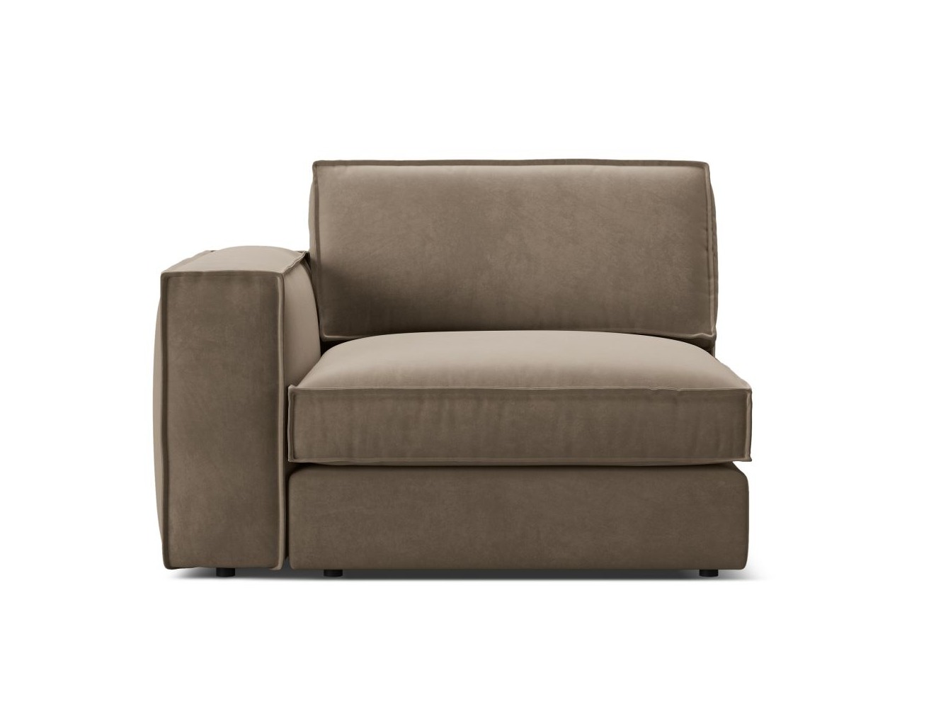 Modularna fotelja Dalodei 103 (Salvador 03)