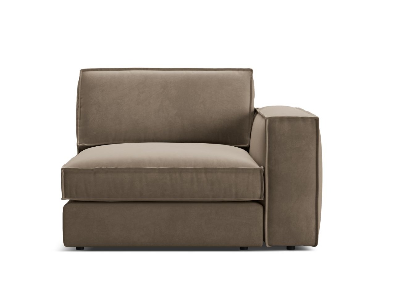 Modularna fotelja Dalodei 103 (Salvador 03)