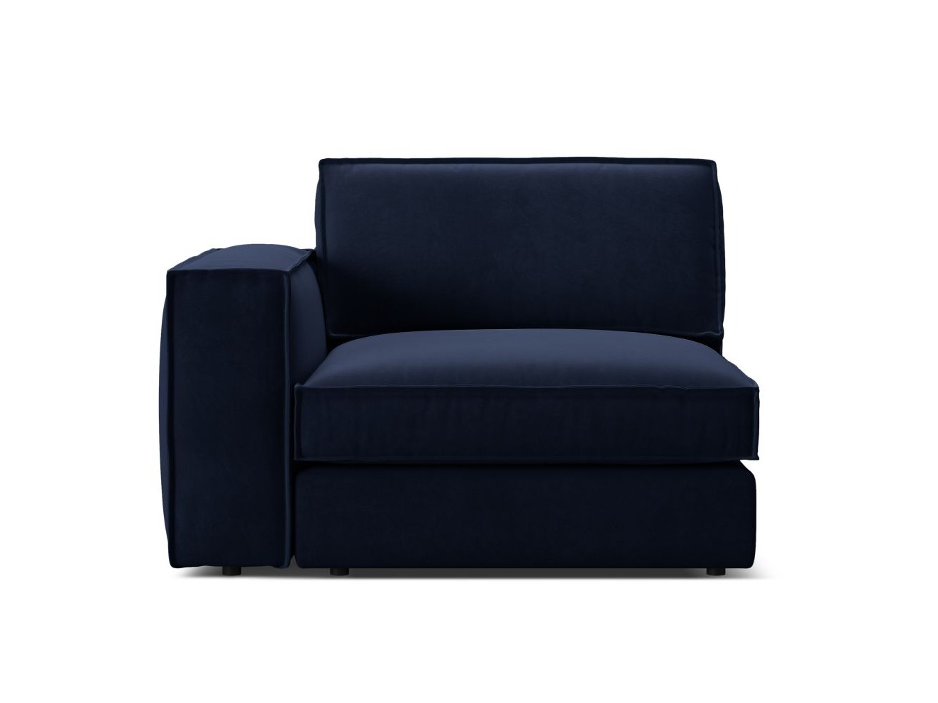 Modularna fotelja Dalodei 103 (Salvador 05)