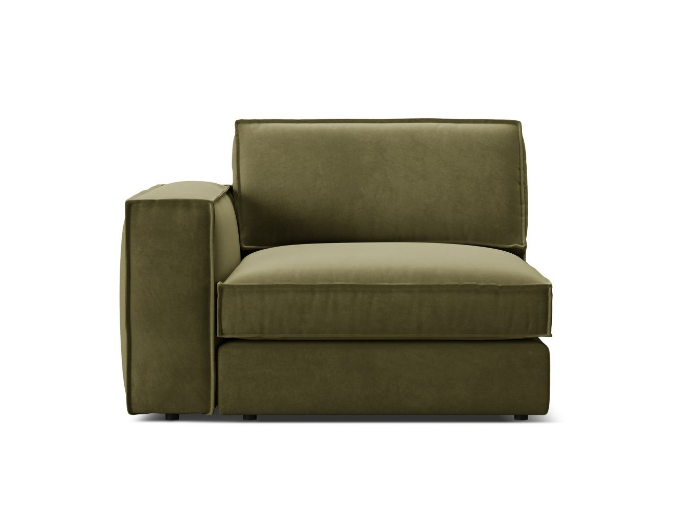 Modularna fotelja Dalodei 103 (Salvador 08)