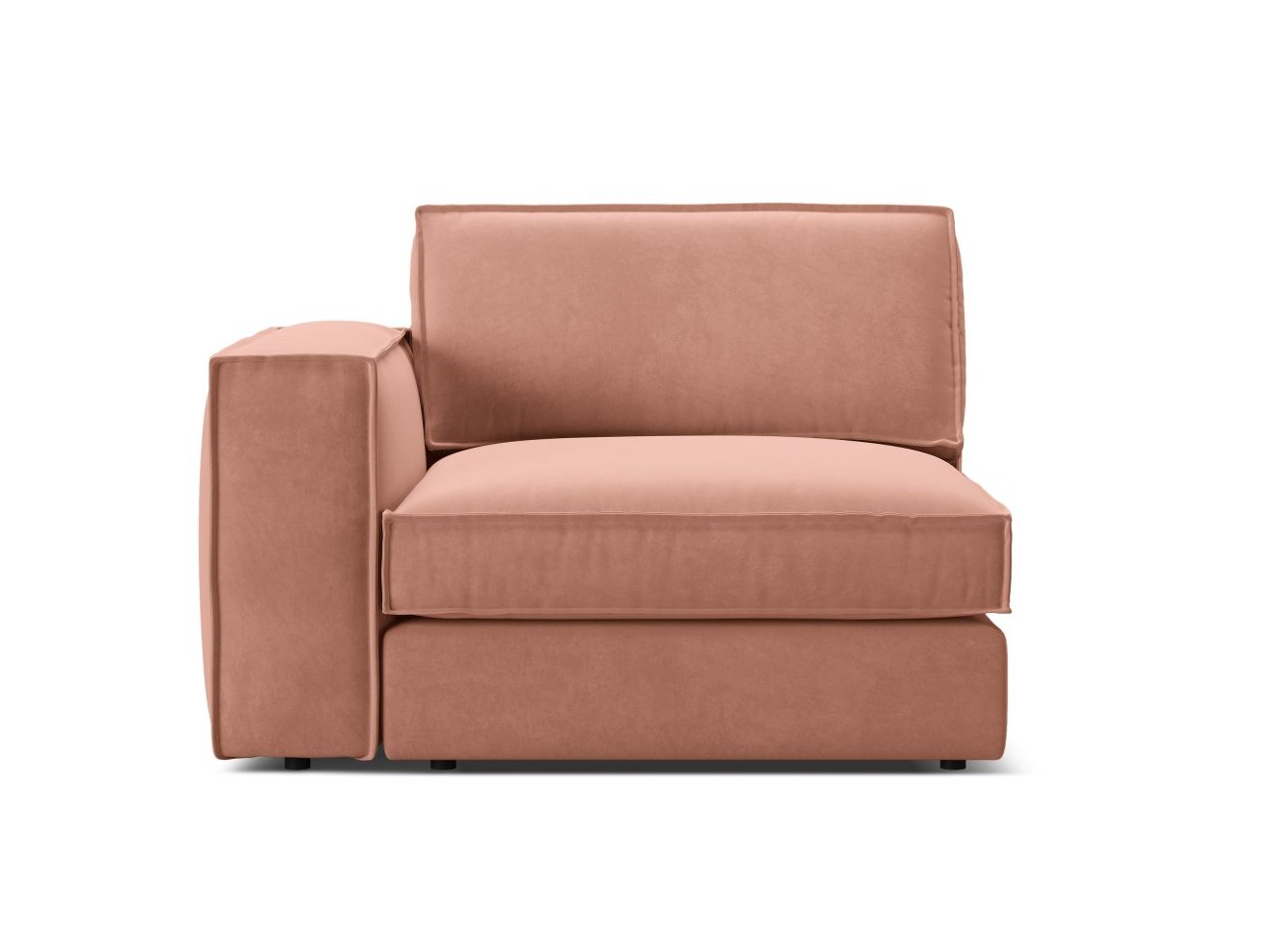 Modularna fotelja Dalodei 103 (Salvador 11)