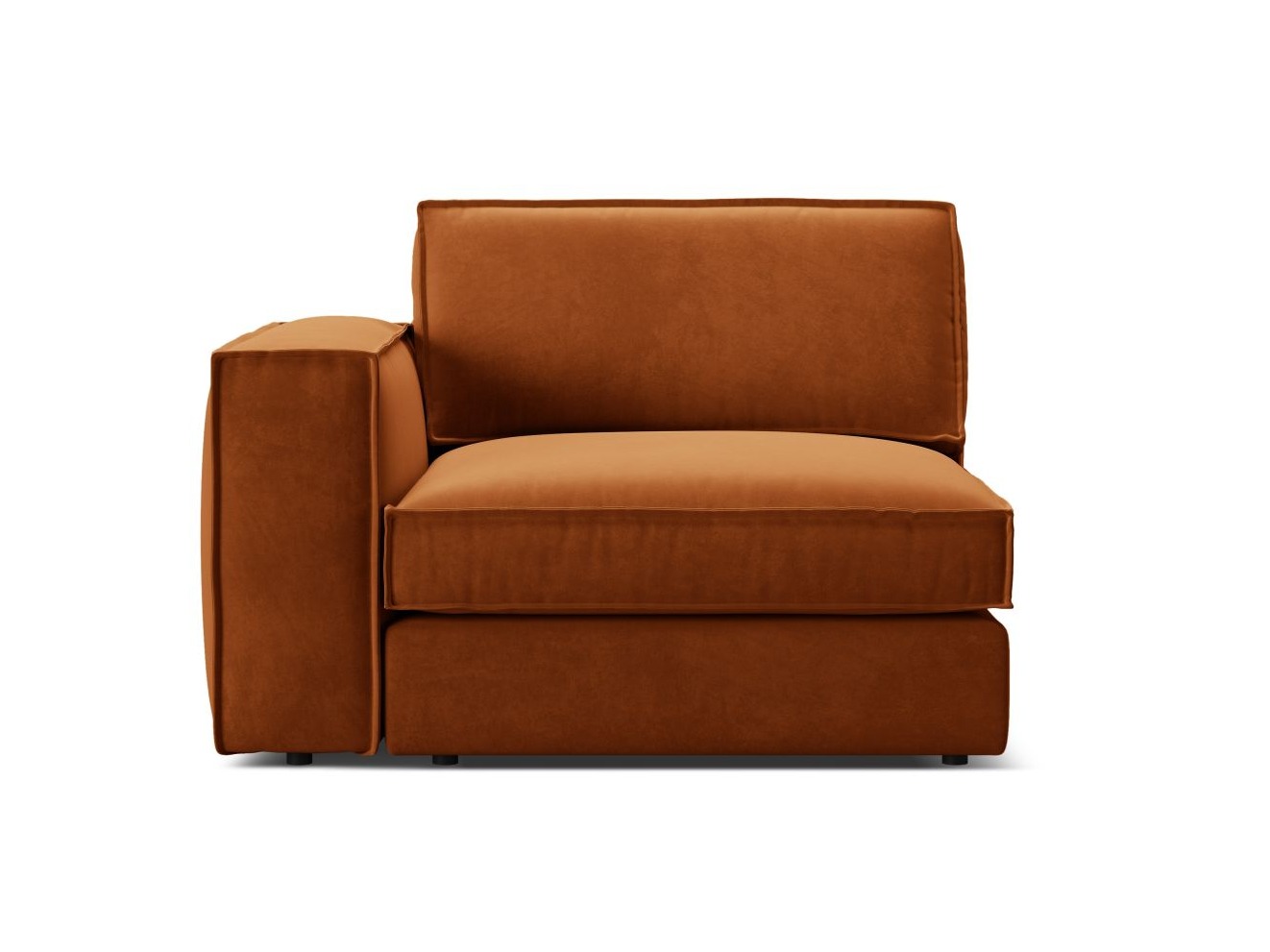 Modularna fotelja Dalodei 103 (Salvador 14)