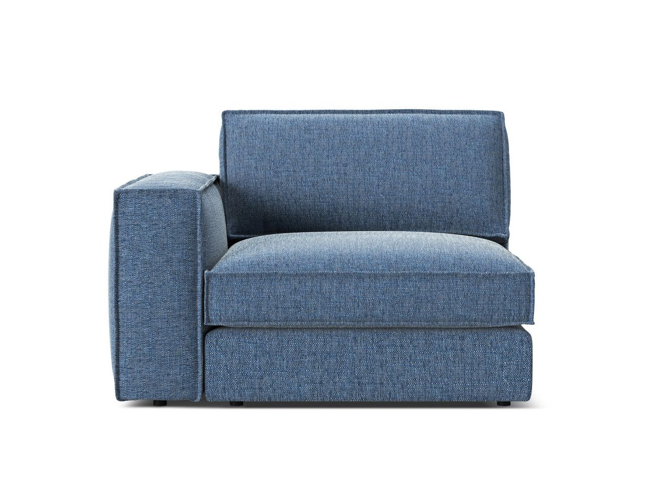 Modularne sjedeće garniture Dalodei 103 (Babel Blue)