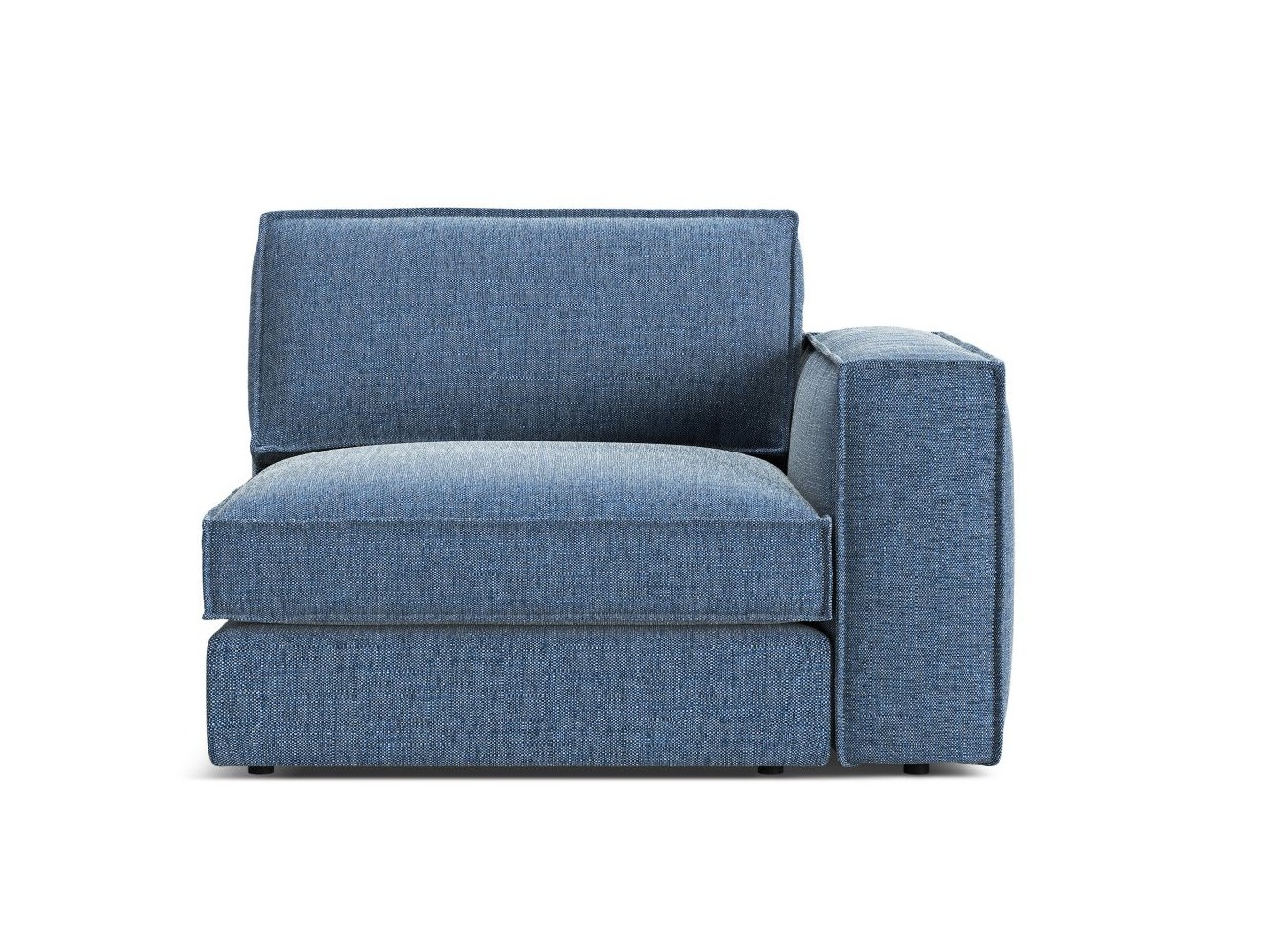Modularne sjedeće garniture Dalodei 103 (Babel Blue)