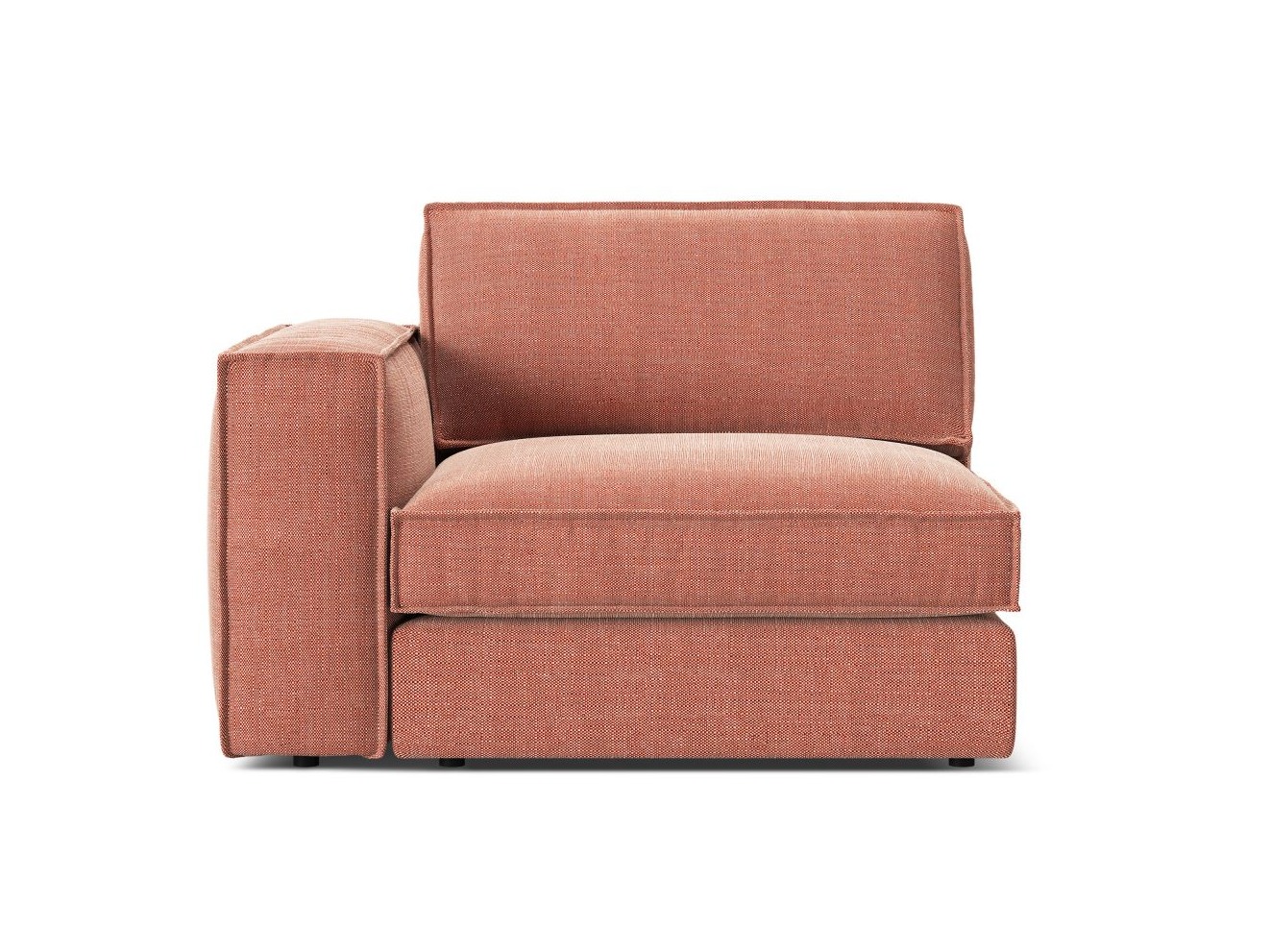 Modularne sjedeće garniture Dalodei 103 (Babel Red)