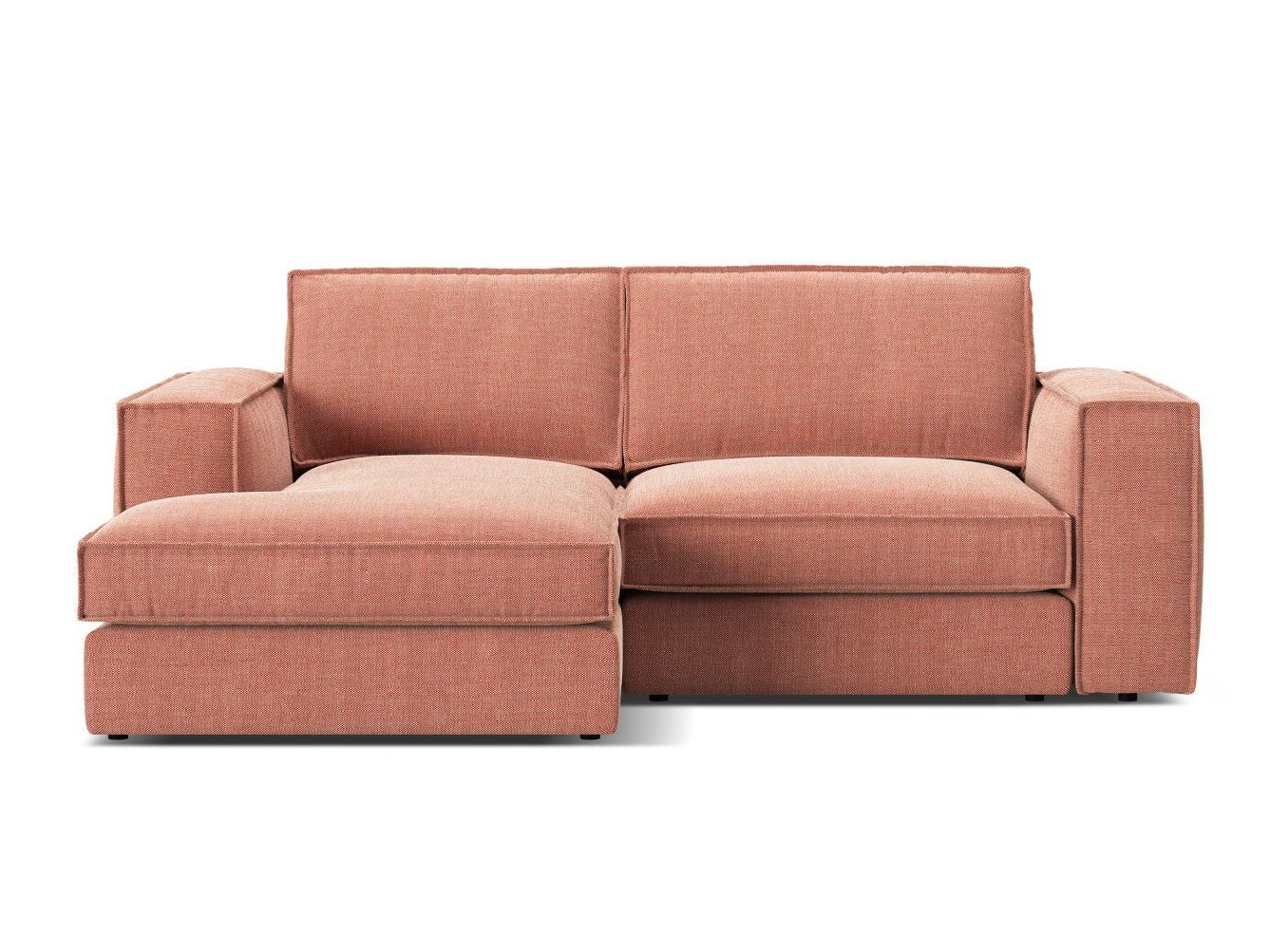 Modularne sjedeće garniture Dalodei 103 (Babel Red)