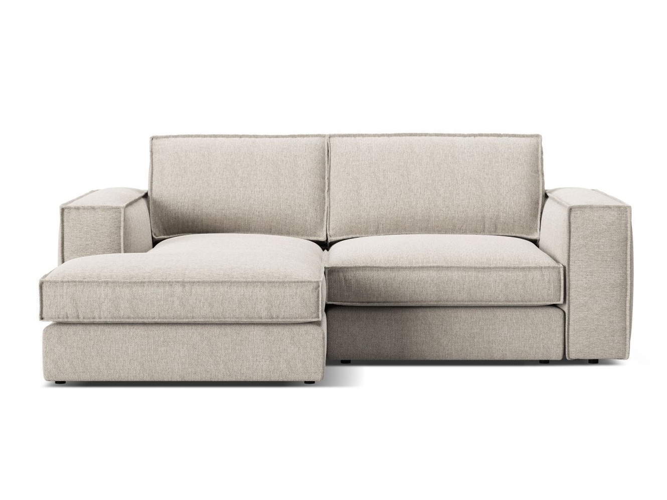 Modularne sjedeće garniture Dalodei 103 (Babel Sand)