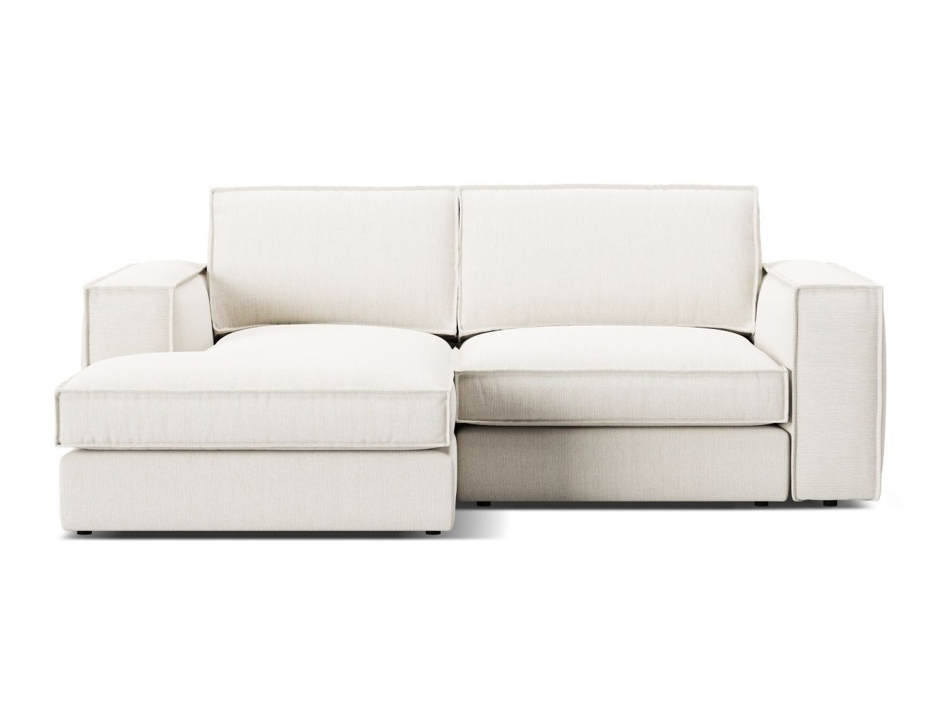 Modularne sjedeće garniture Dalodei 103 (Babel White)