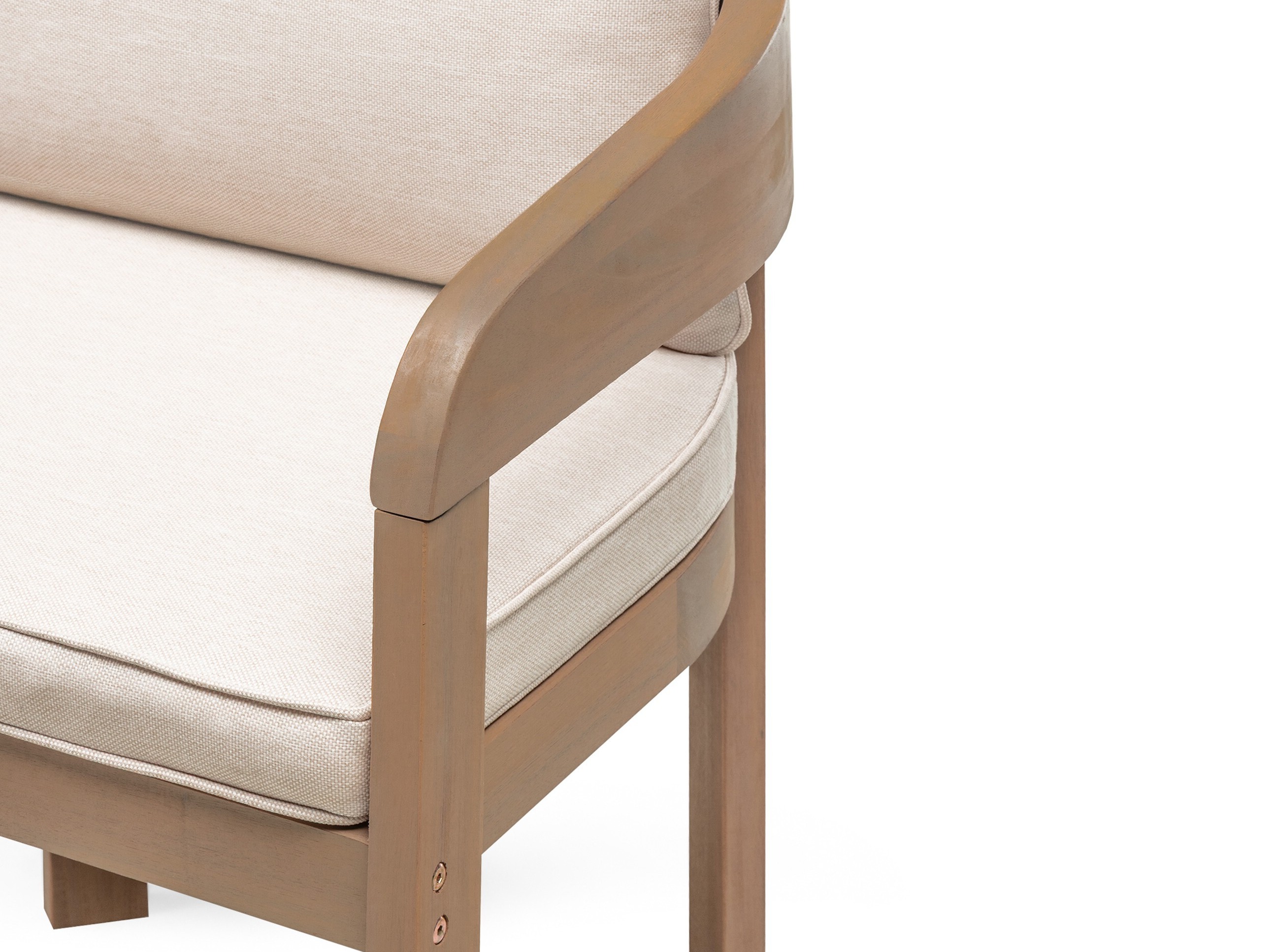 Set stola i stolica Burleson 702