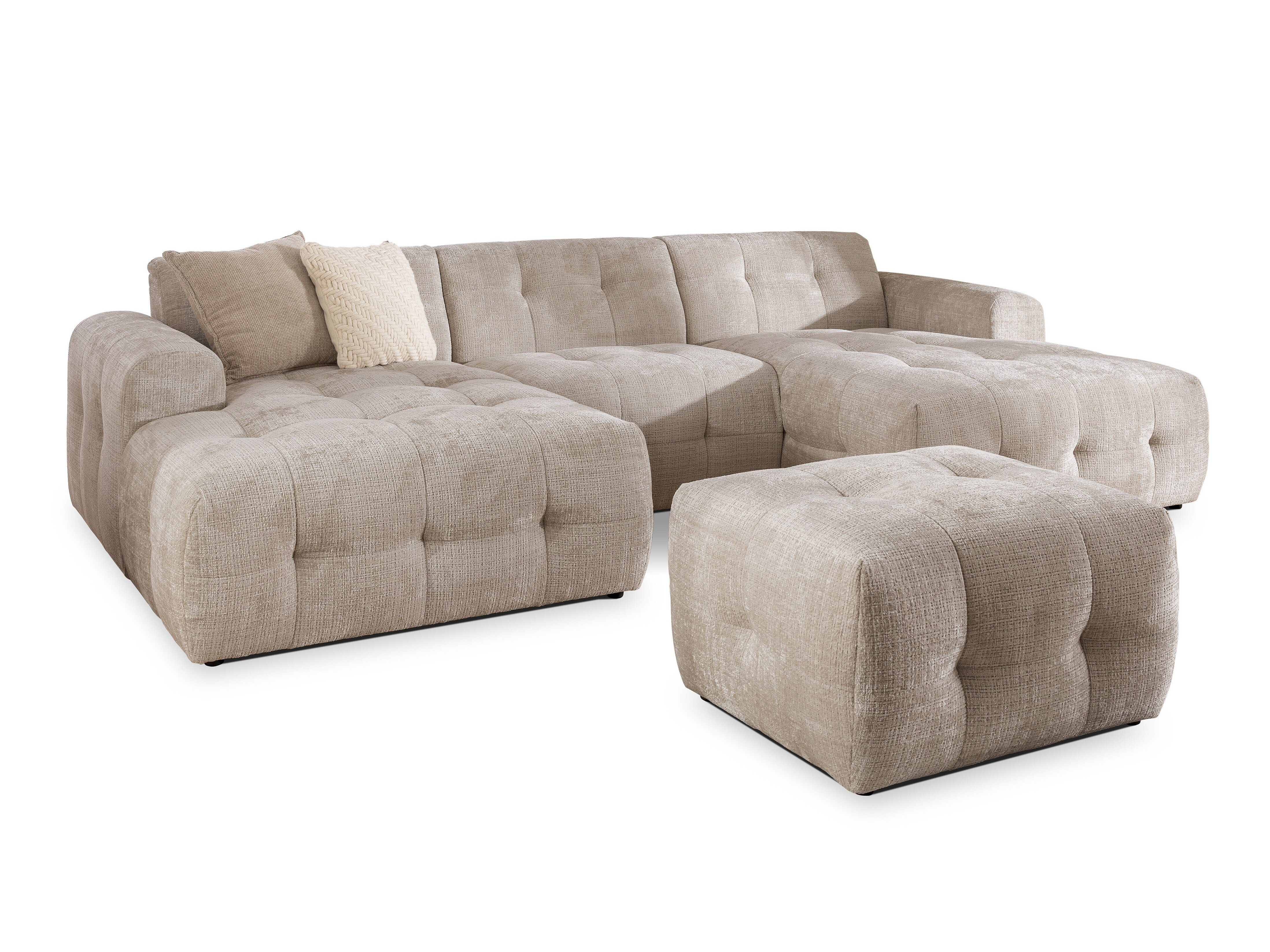 Tapecirani namještaj Rocklin 185 (Cremona 14)