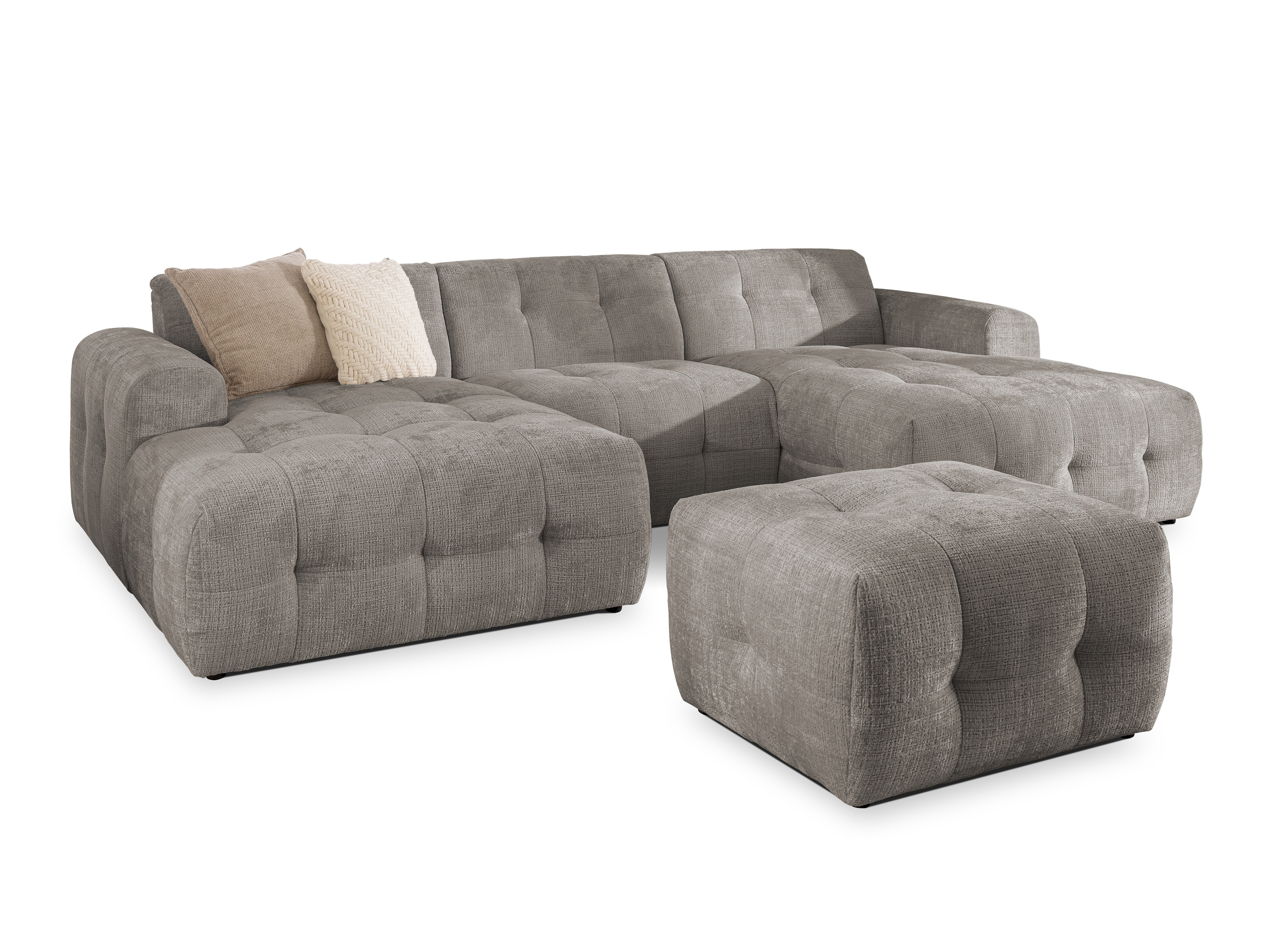 Tapecirani namještaj Rocklin 185 (Cremona 24)