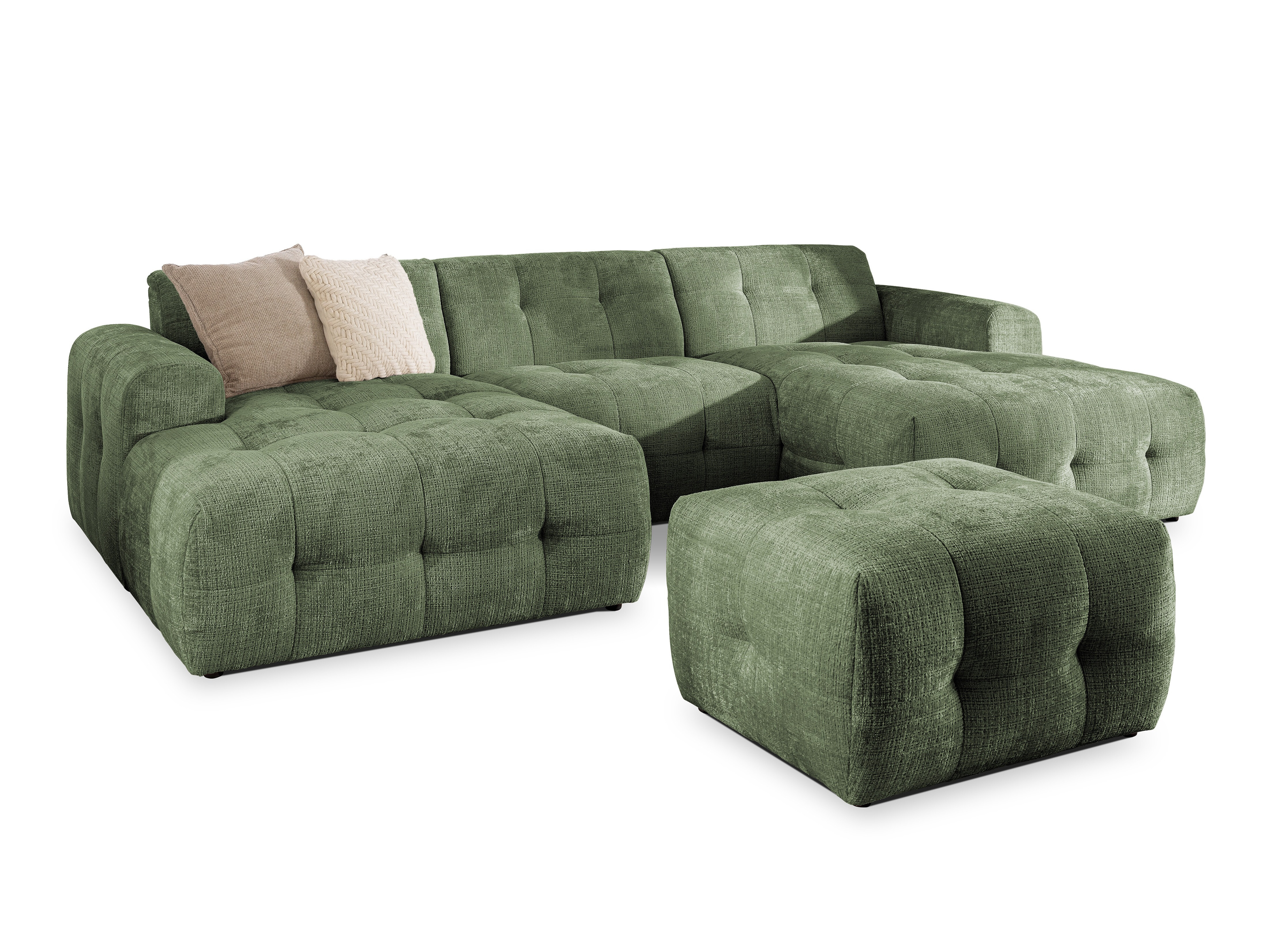 Tapecirani namještaj Rocklin 185 (Cremona 39)