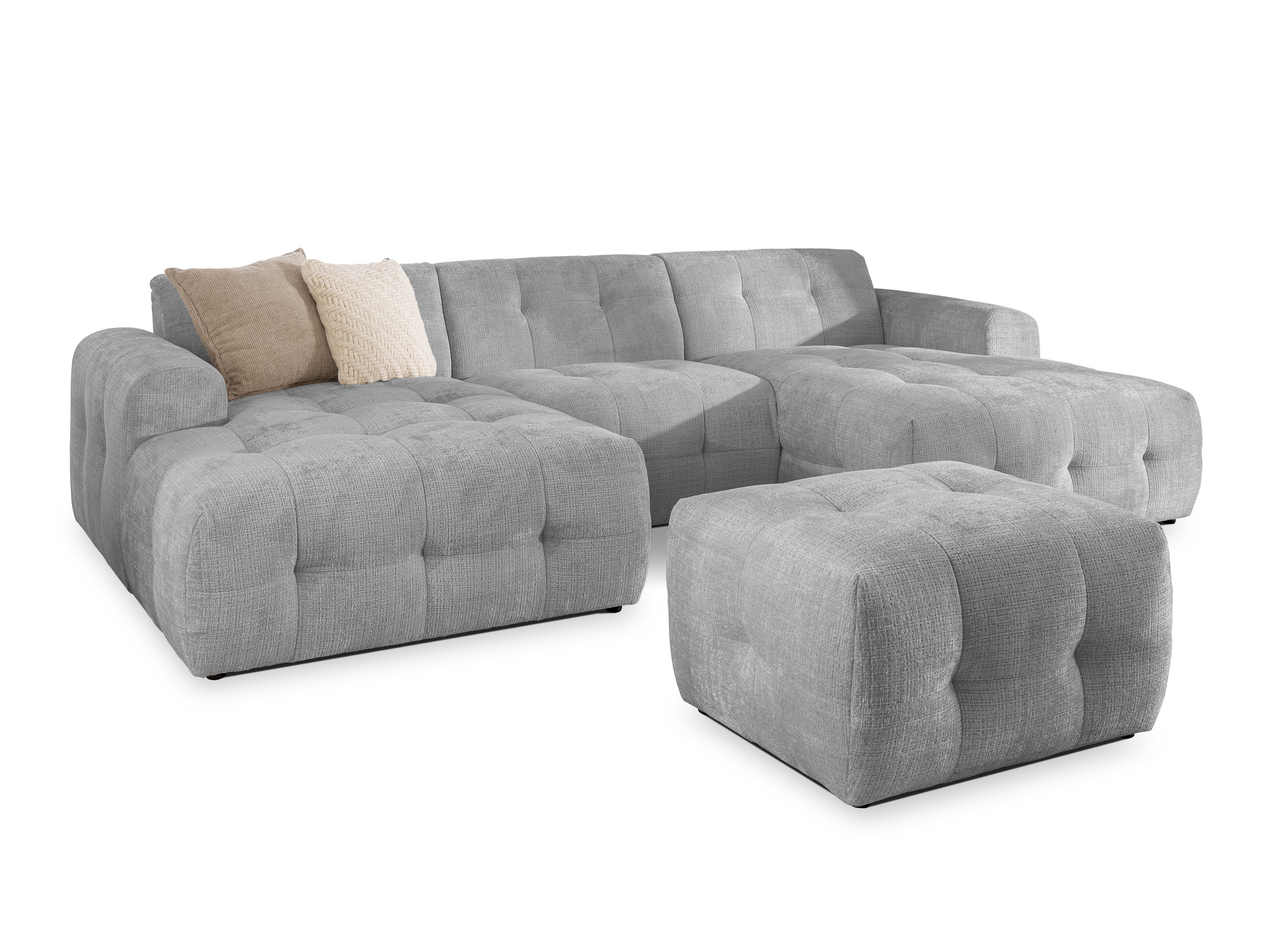 Tapecirani namještaj Rocklin 185 (Cremona 81)